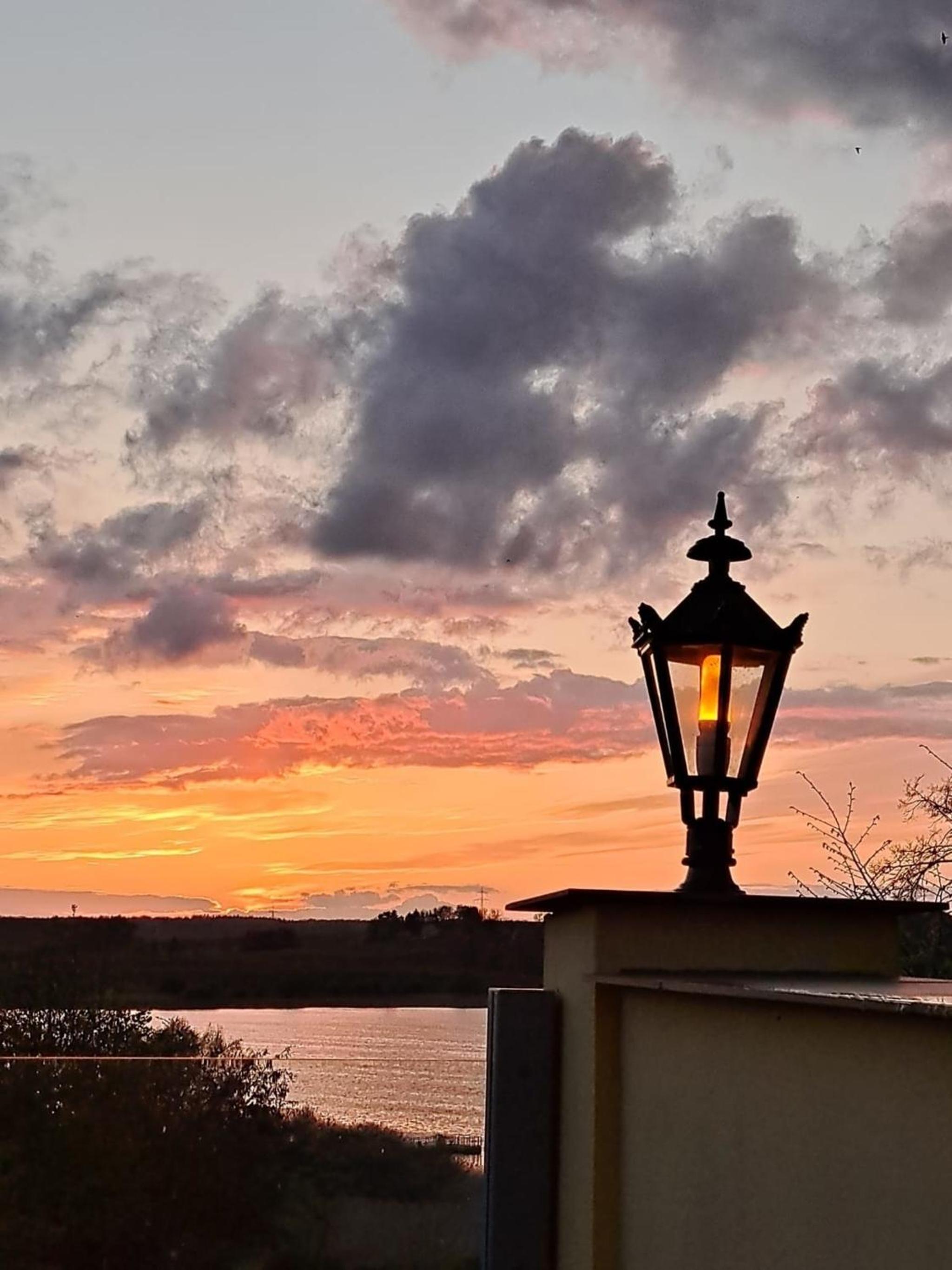 Gutshof-Penthouse-Wohnung- Seeblick