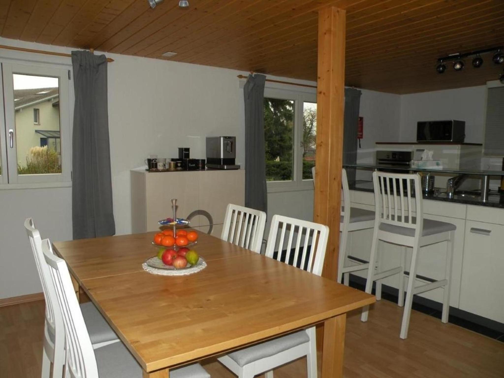 Ferienwohnung Uhu