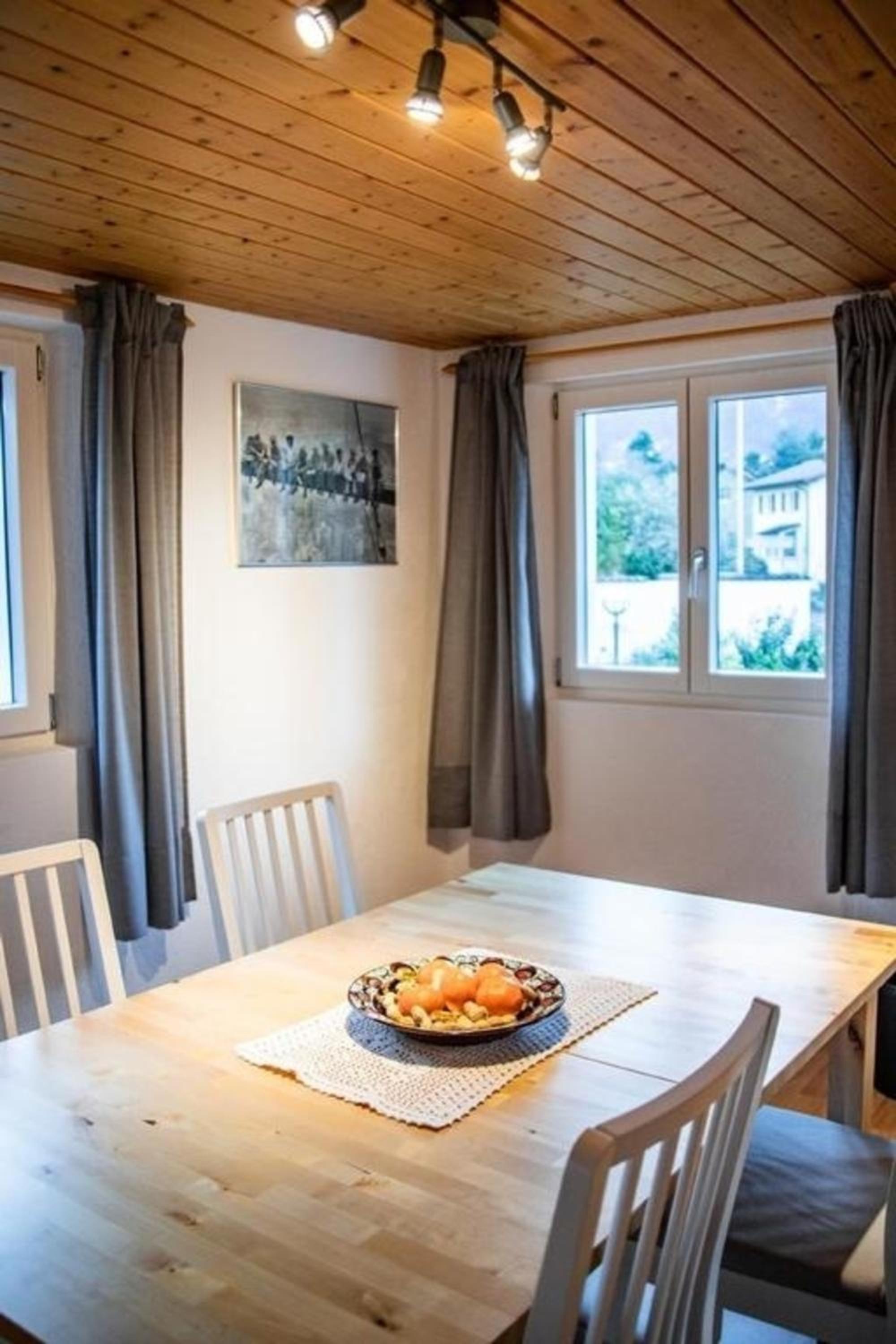 Ferienwohnung Uhu