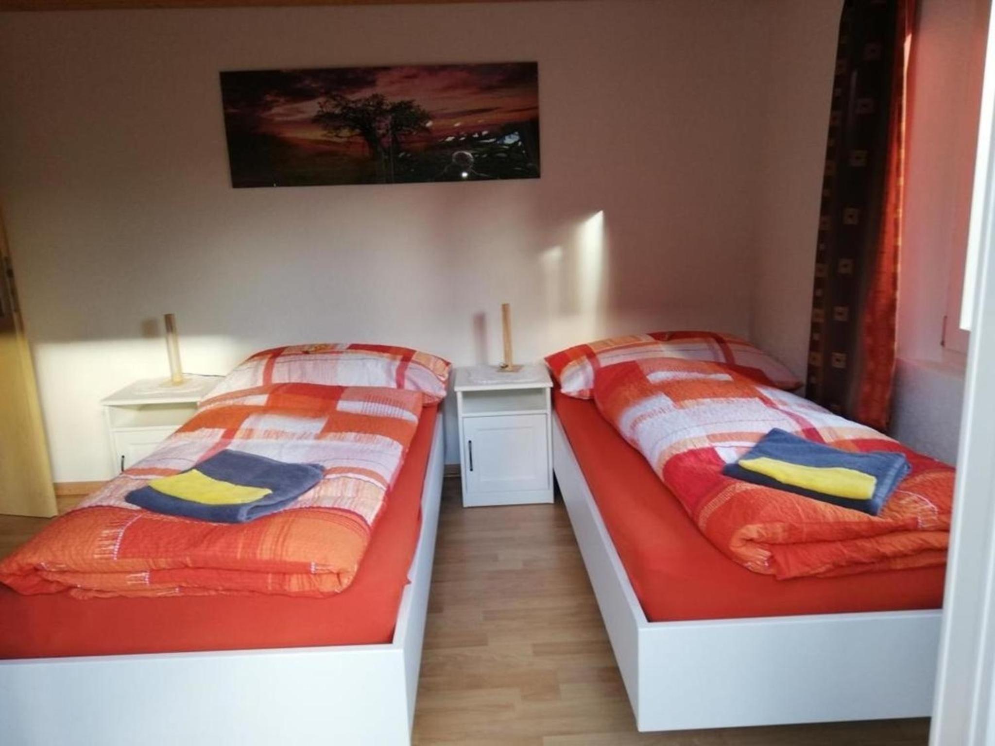 Ferienwohnung Uhu