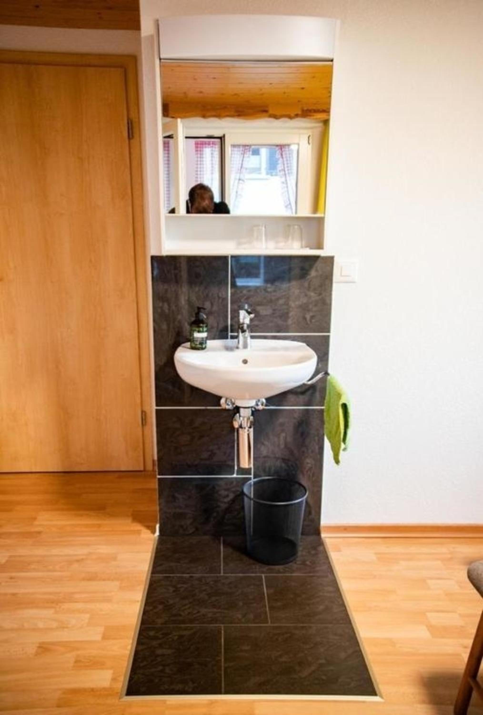 Ferienwohnung Uhu
