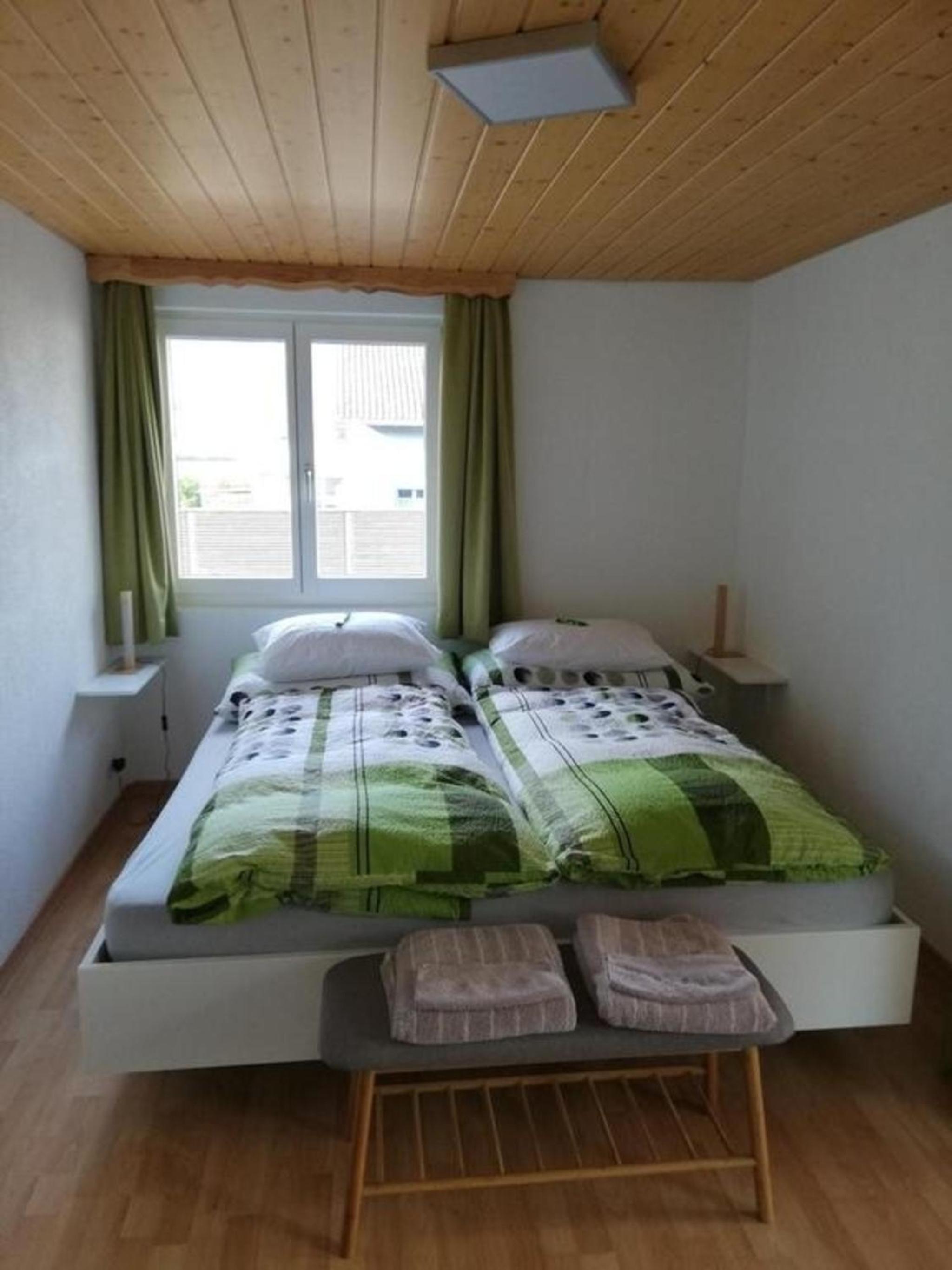 Ferienwohnung Uhu