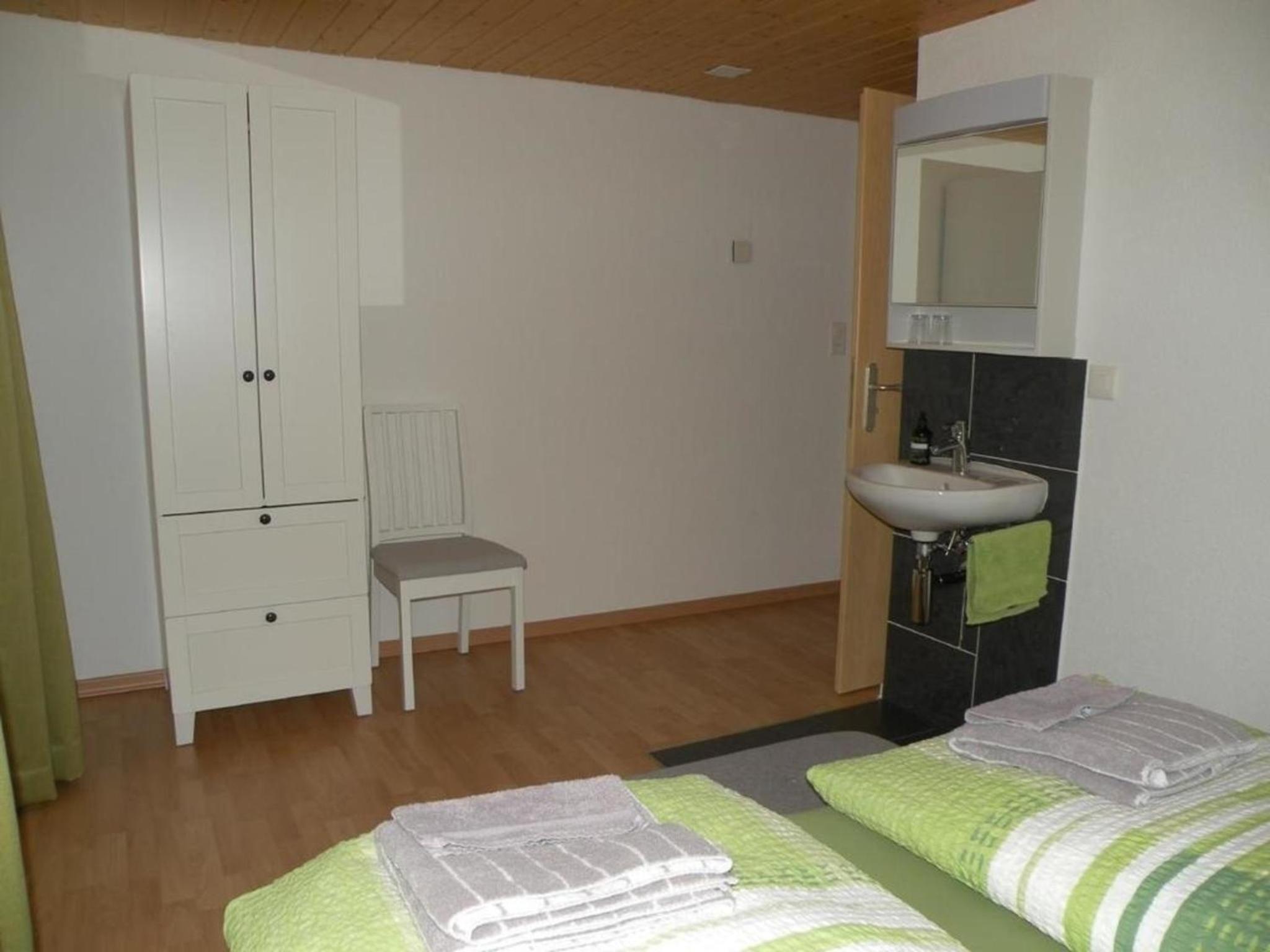 Ferienwohnung Uhu