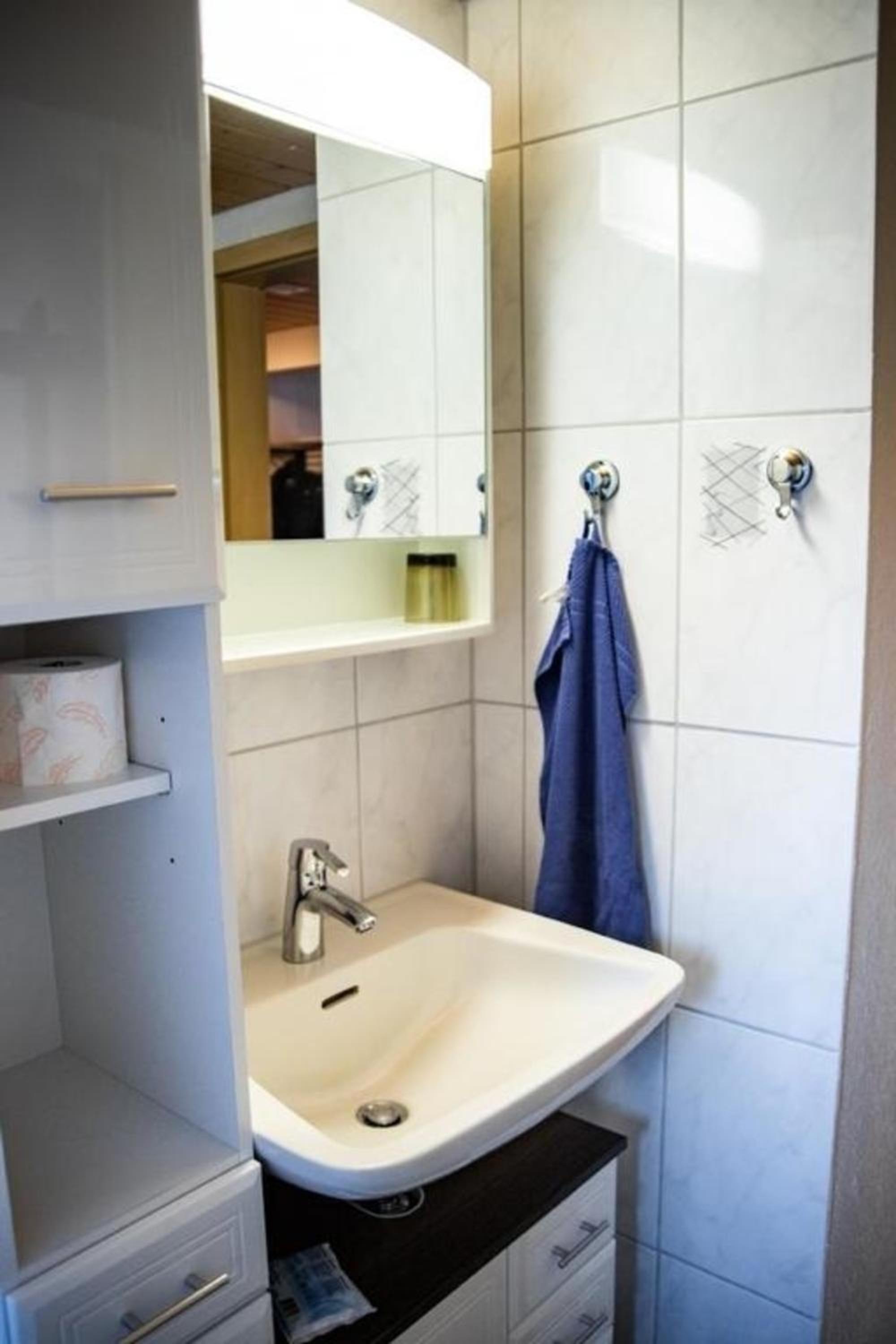 Ferienwohnung Uhu