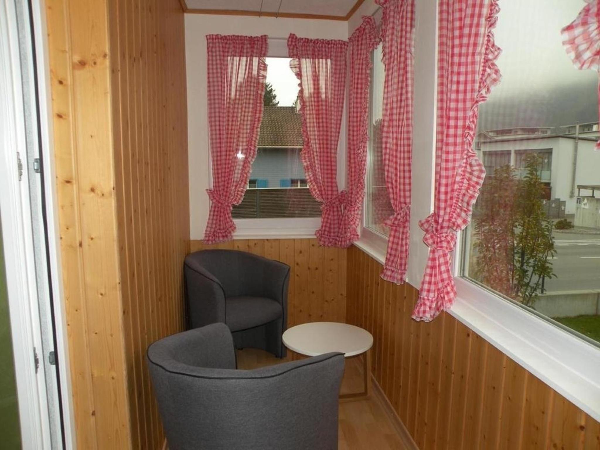 Ferienwohnung Uhu