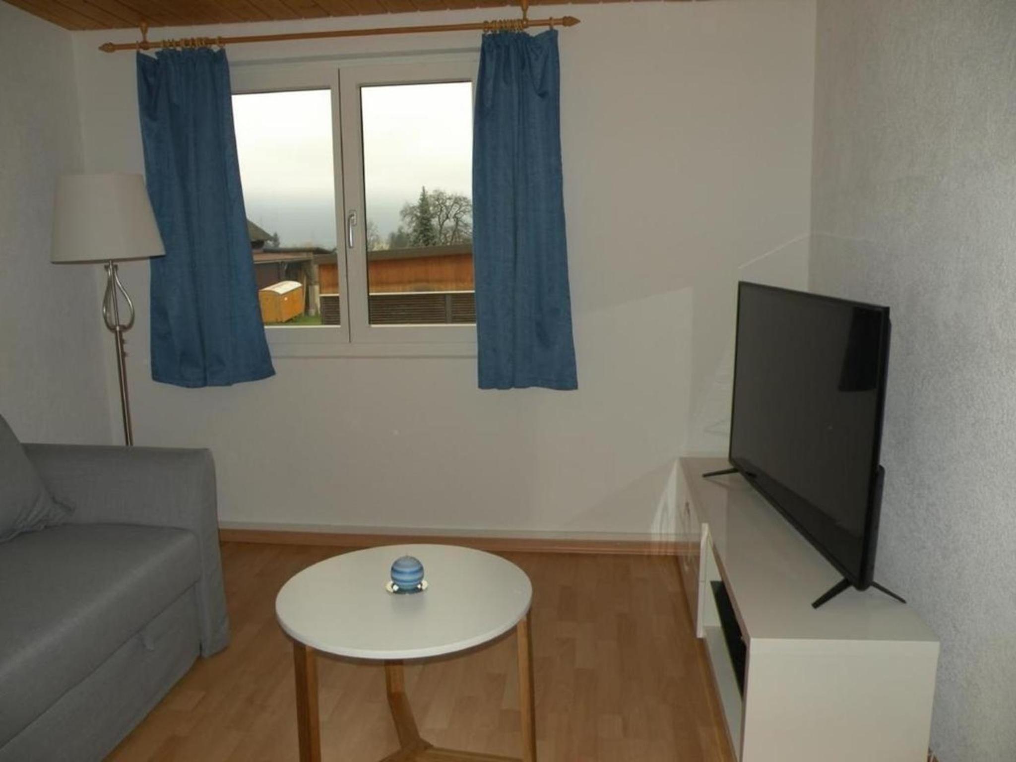 Ferienwohnung Uhu
