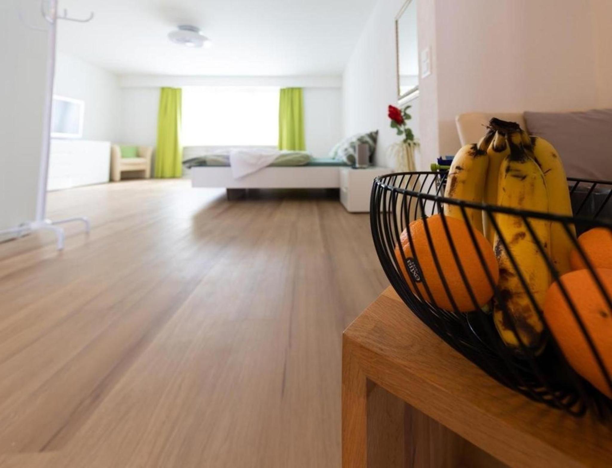 Moderne Landwohnung London im Thurgau - b48853