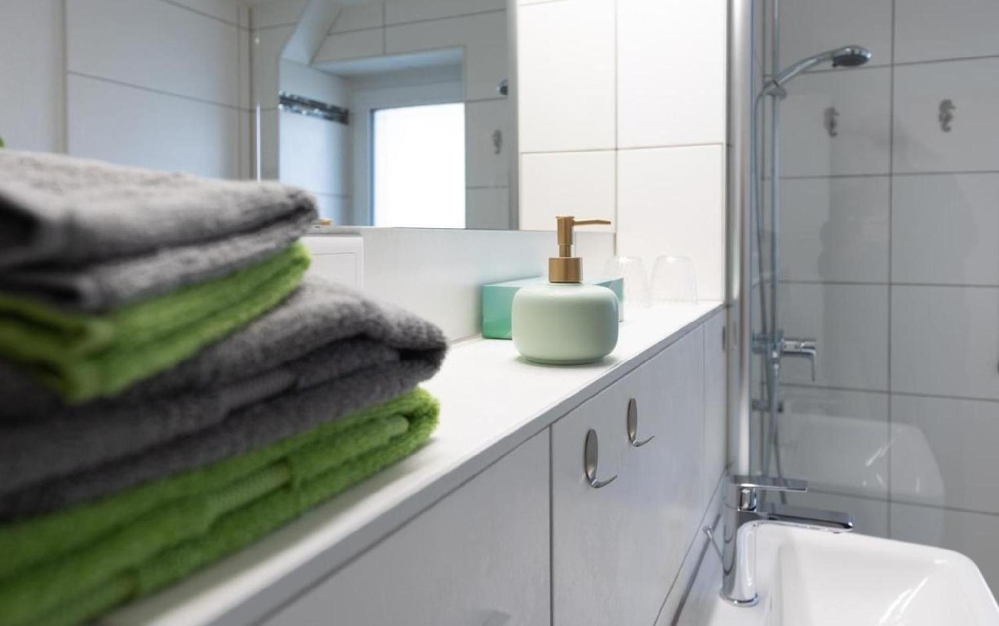 Moderne Landwohnung London im Thurgau - b48853