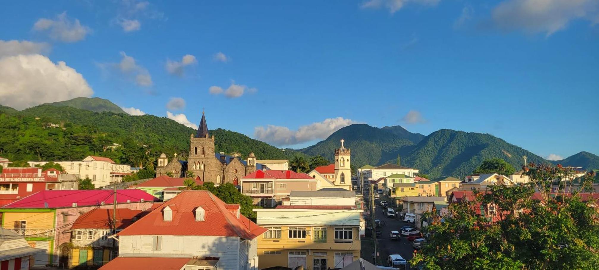 City View