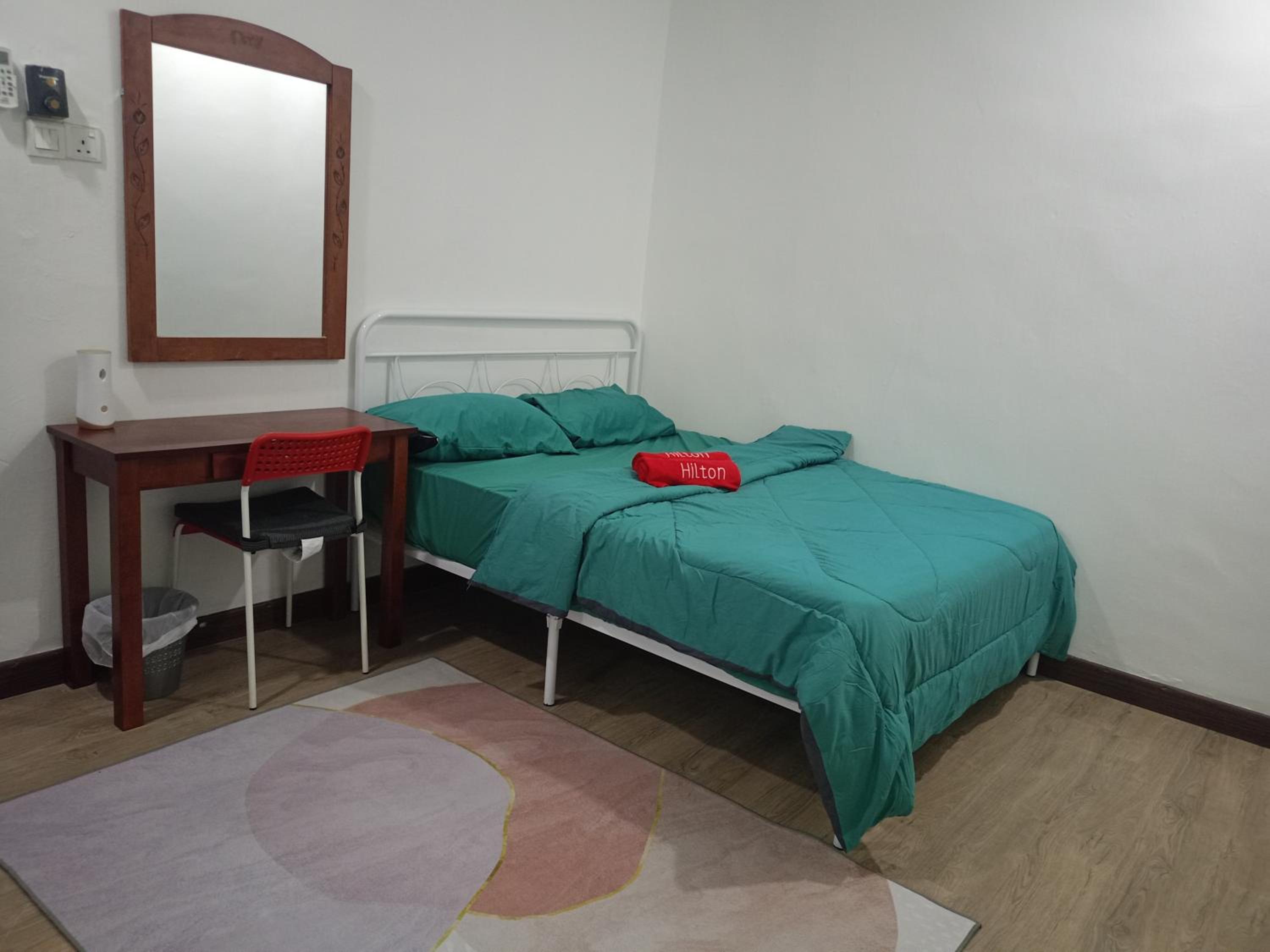 Umieta Homestay