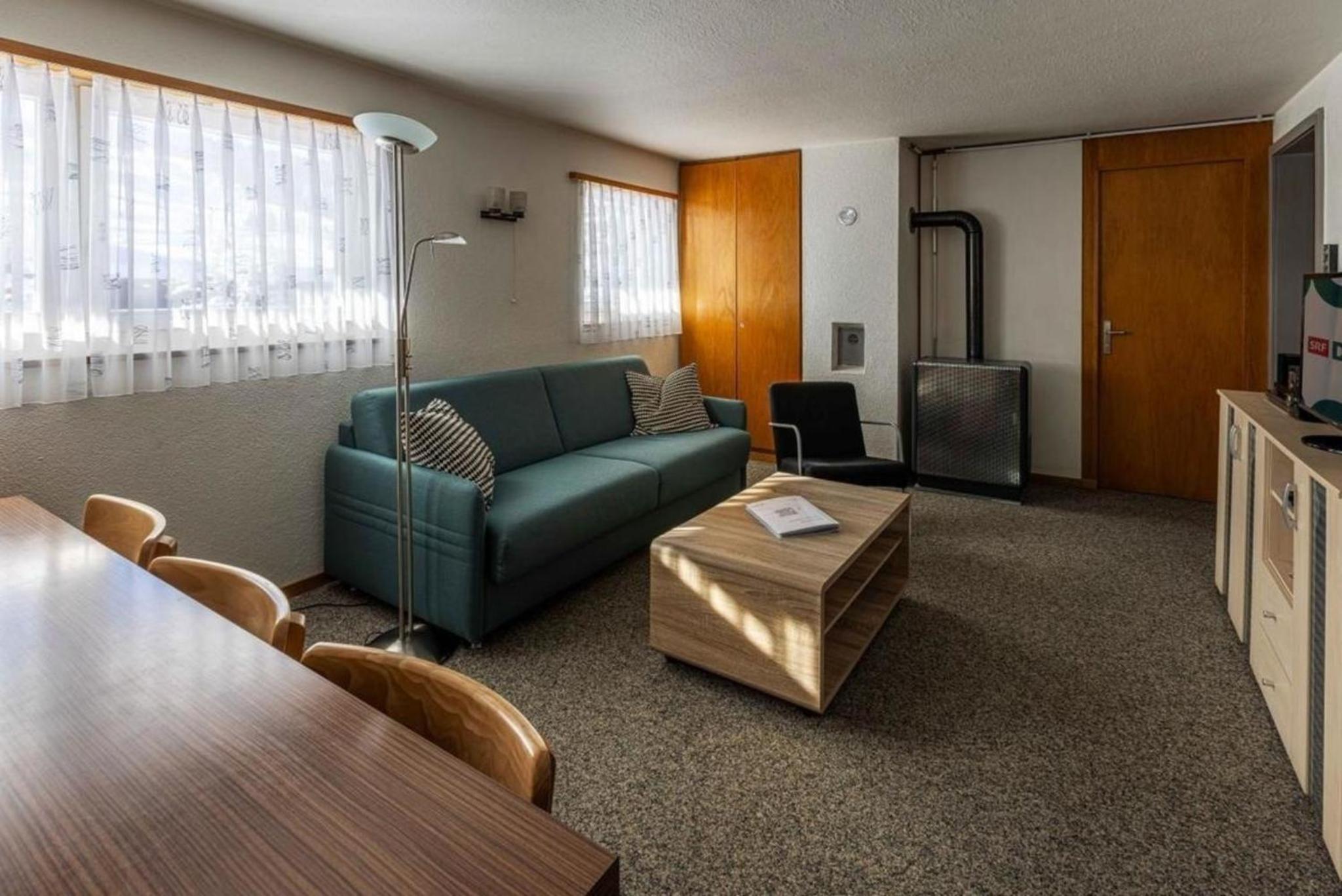 Spiel, Spass und Entspannung Ferienwohnung im Parterre Haus Reanchme
