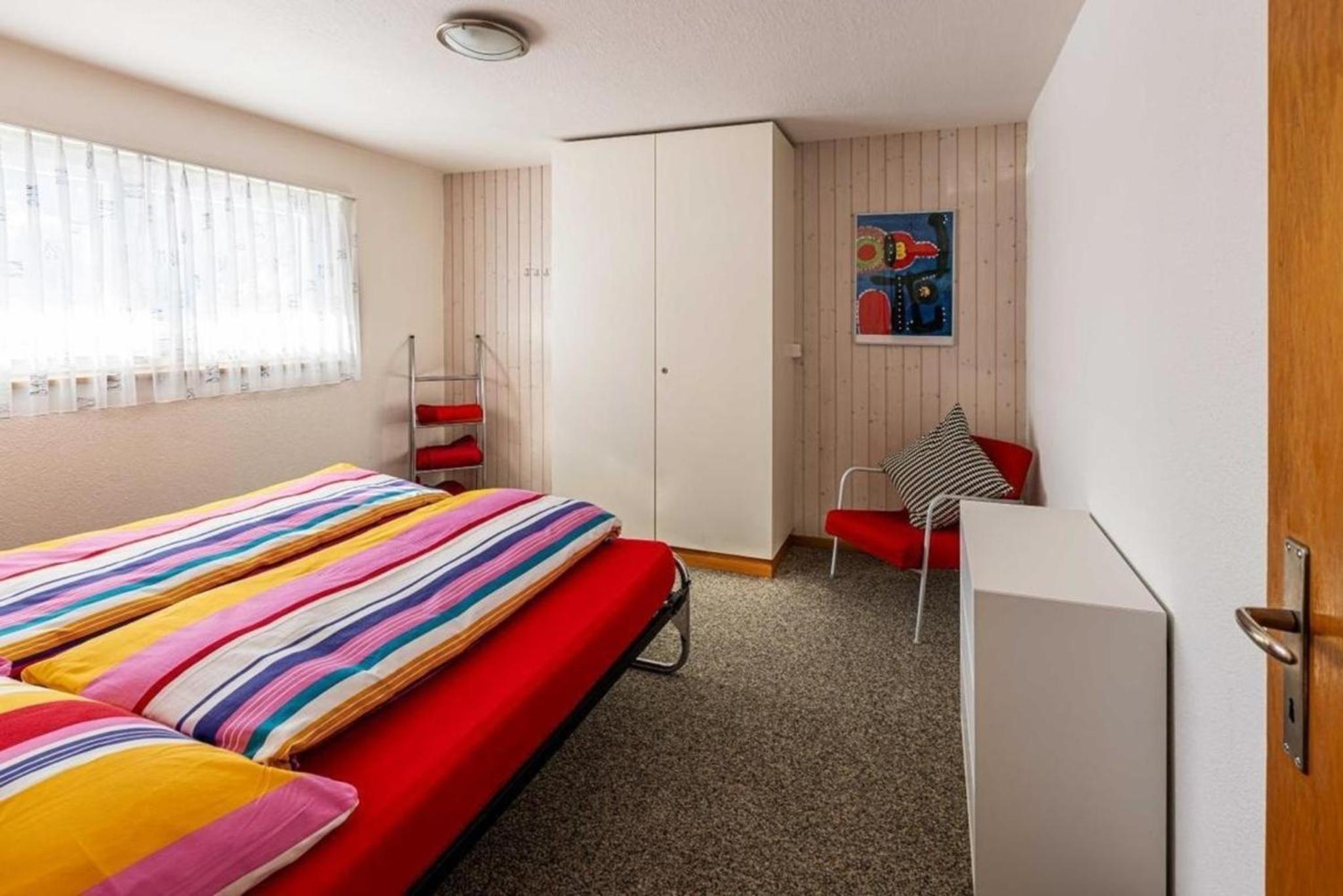 Spiel, Spass und Entspannung Ferienwohnung im Parterre Haus Reanchme