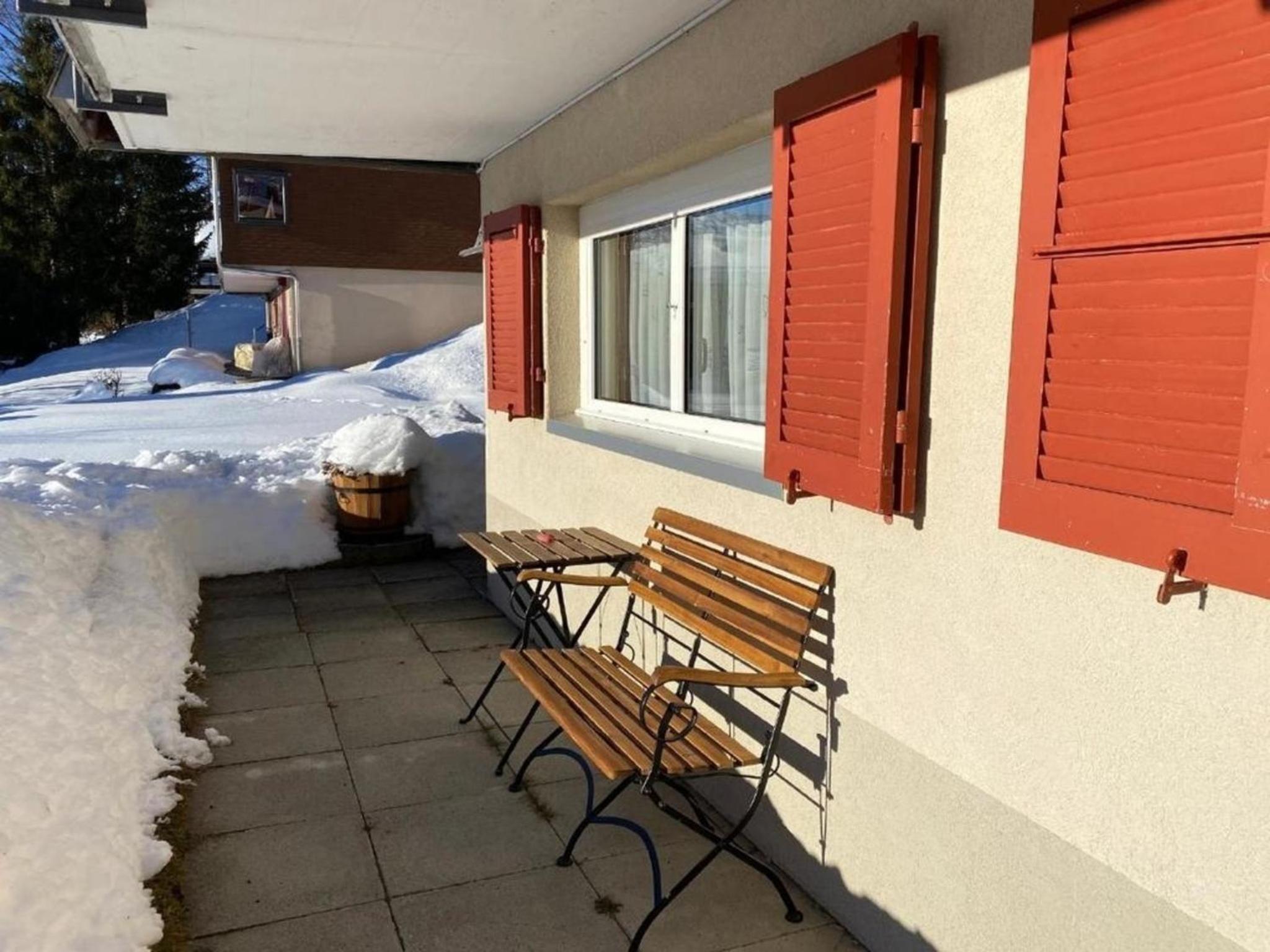 Spiel, Spass und Entspannung Ferienwohnung im Parterre Haus Reanchme