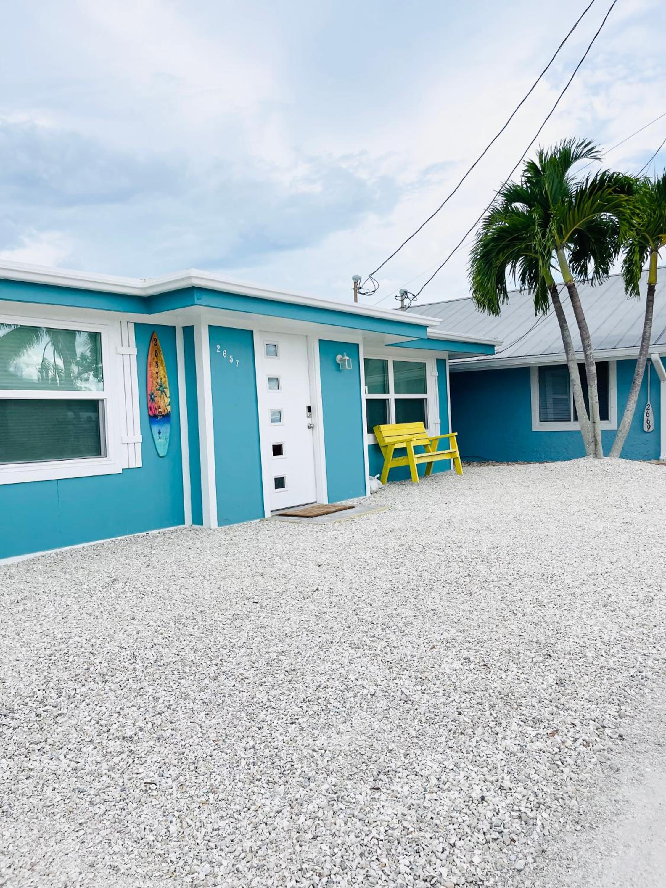 Southern Winters