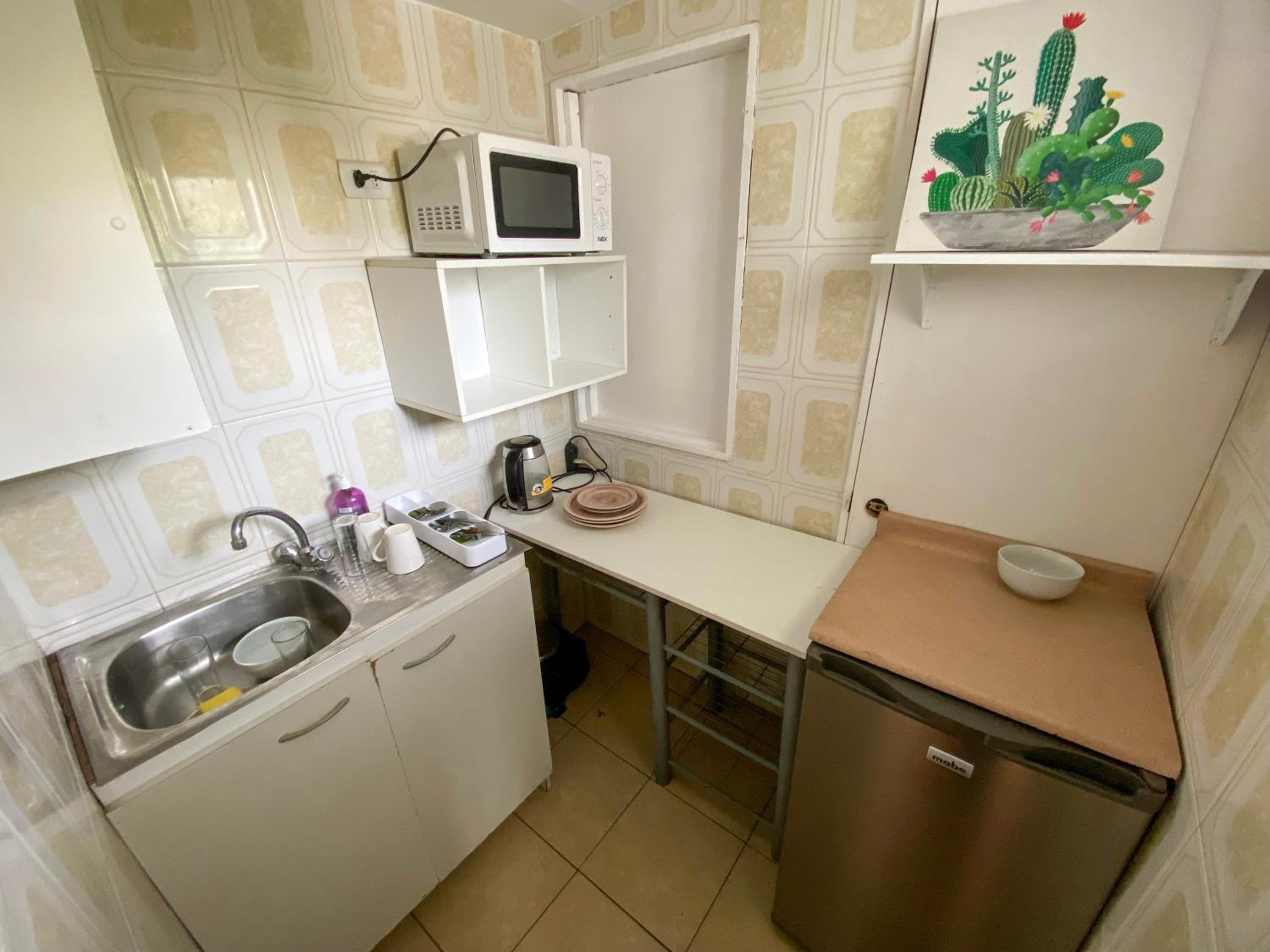 Hostal EntreOrientes