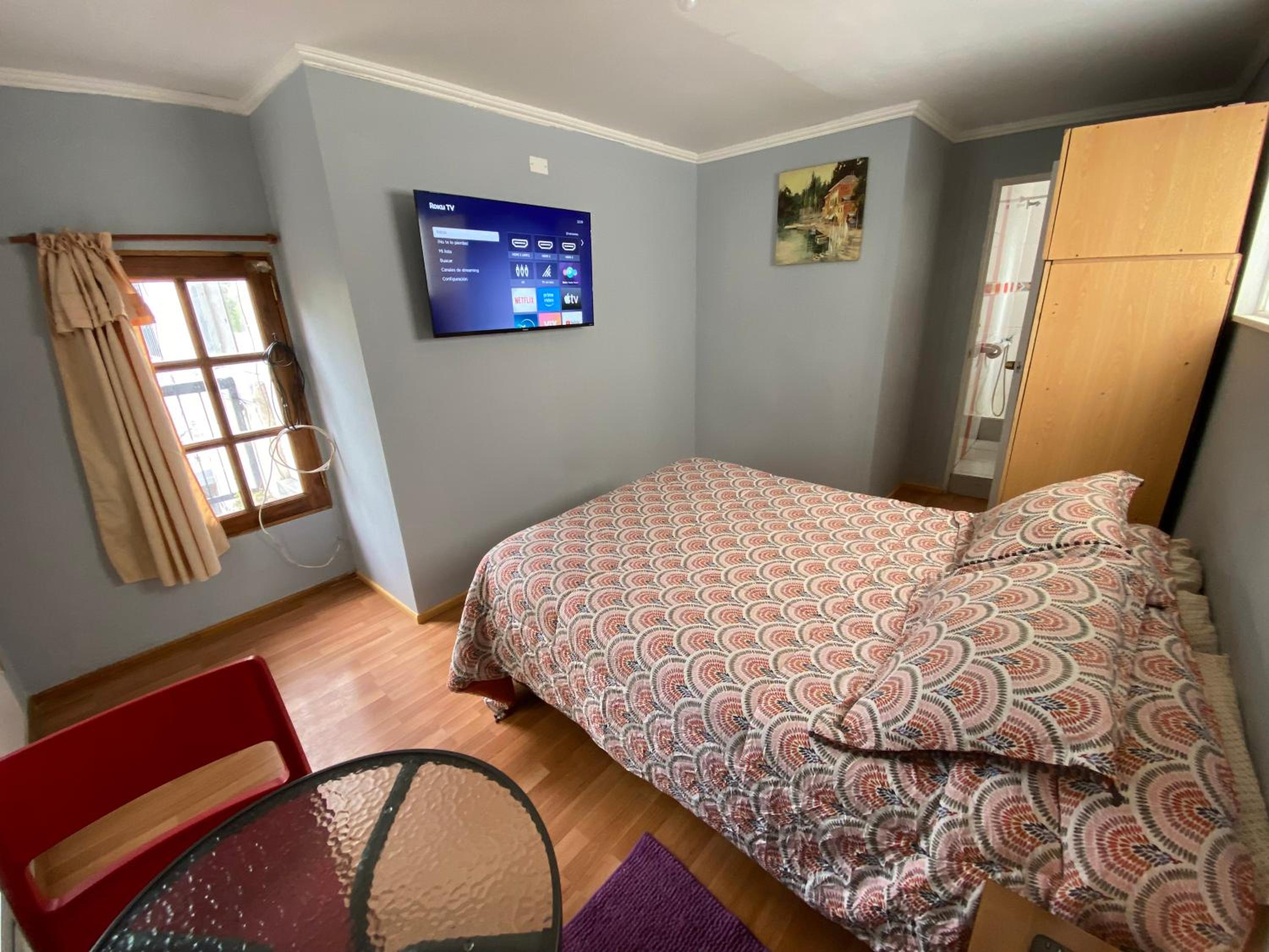 Hostal EntreOrientes