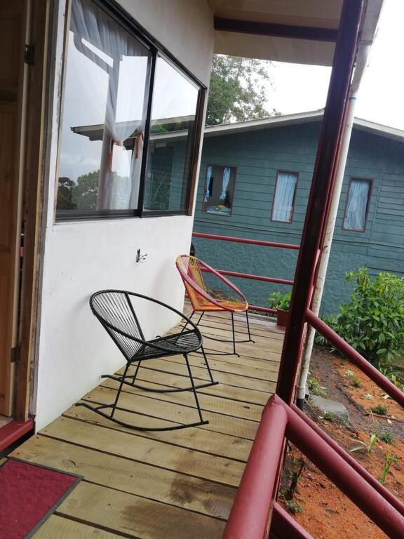 Rainbow House