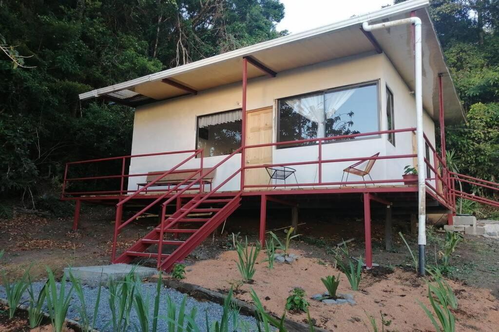 Rainbow House