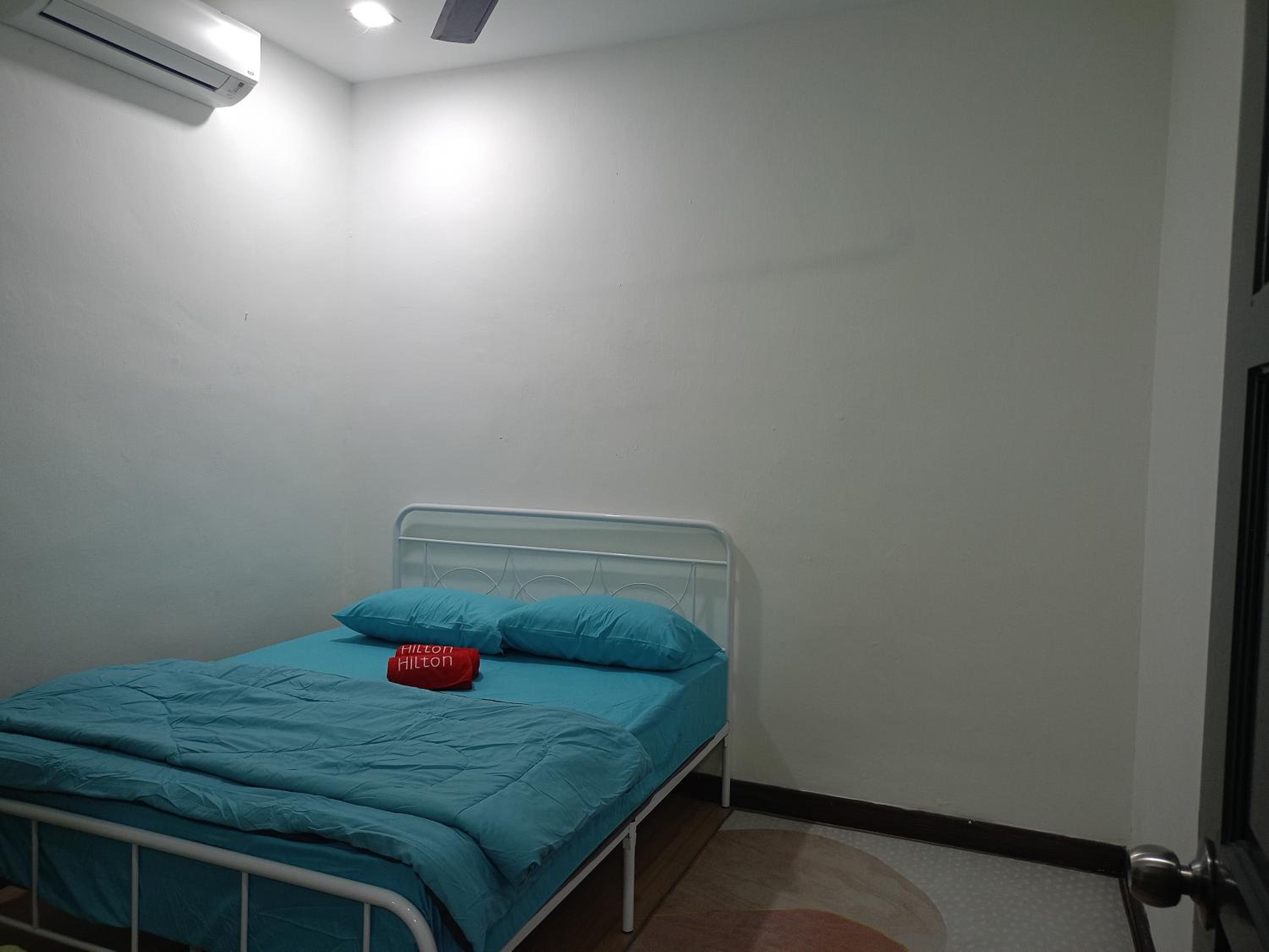 Umieta Homestay