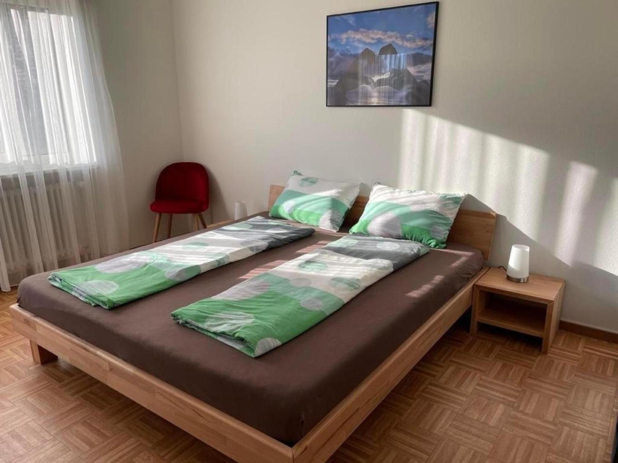 DaSaNa Wohnung
