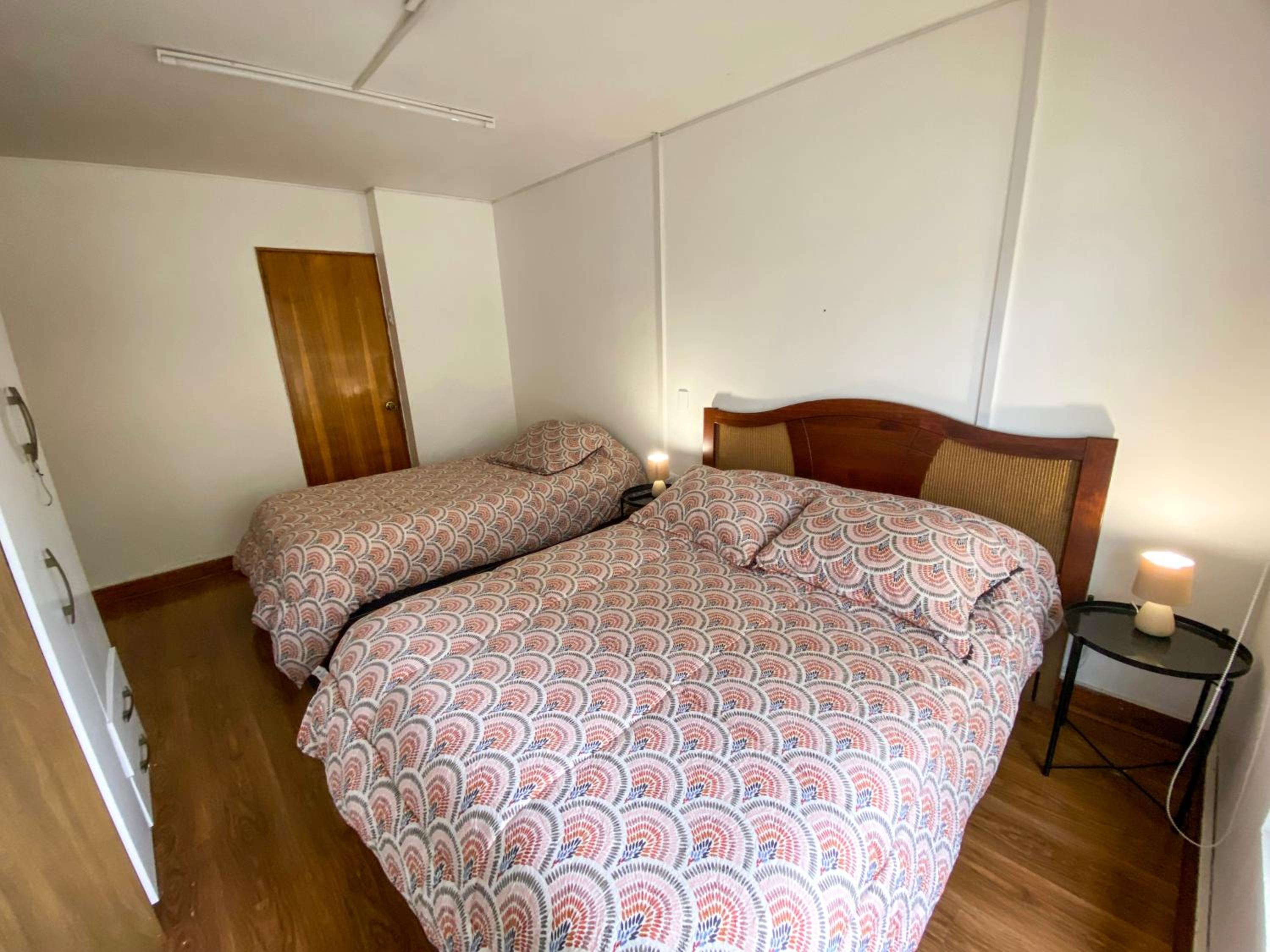 Hostal EntreOrientes
