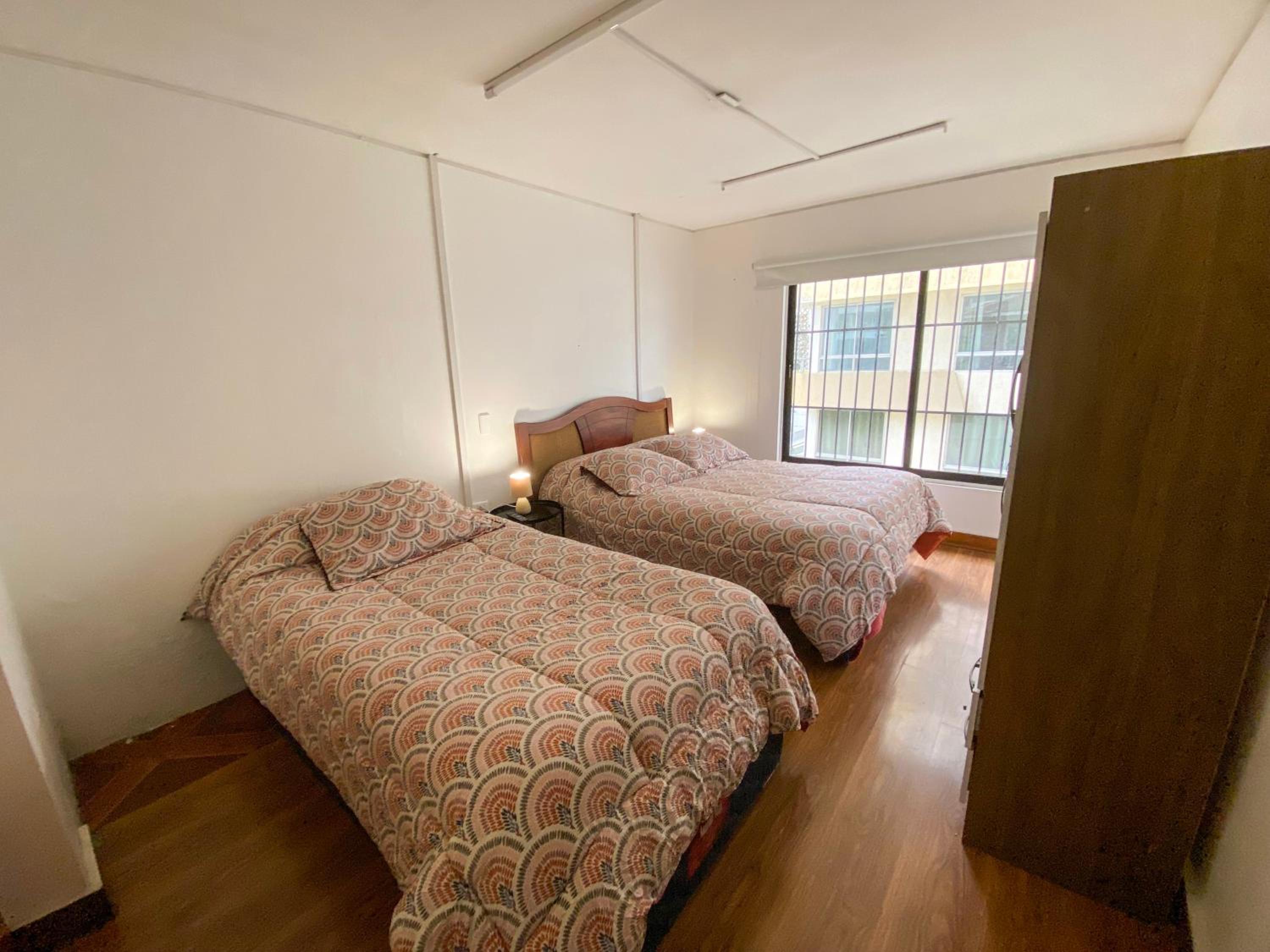 Hostal EntreOrientes
