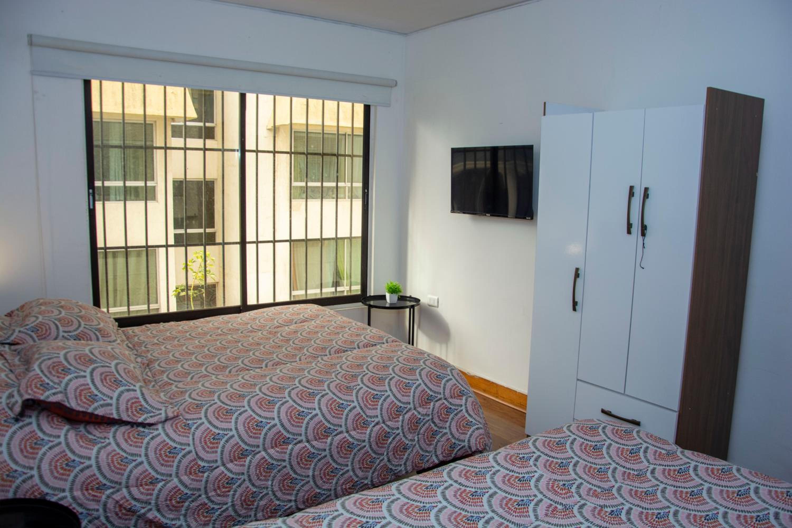 Hostal EntreOrientes