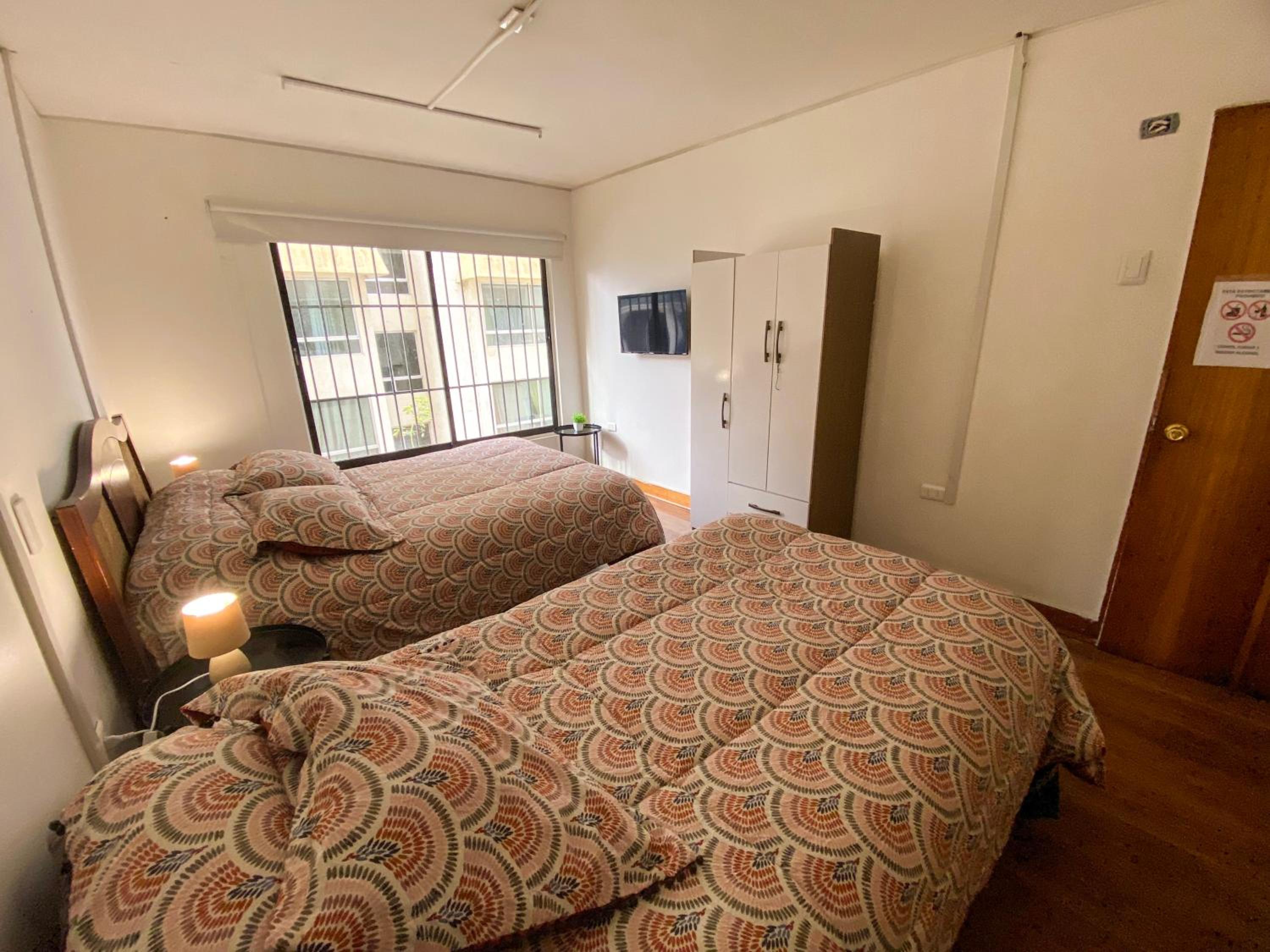 Hostal EntreOrientes