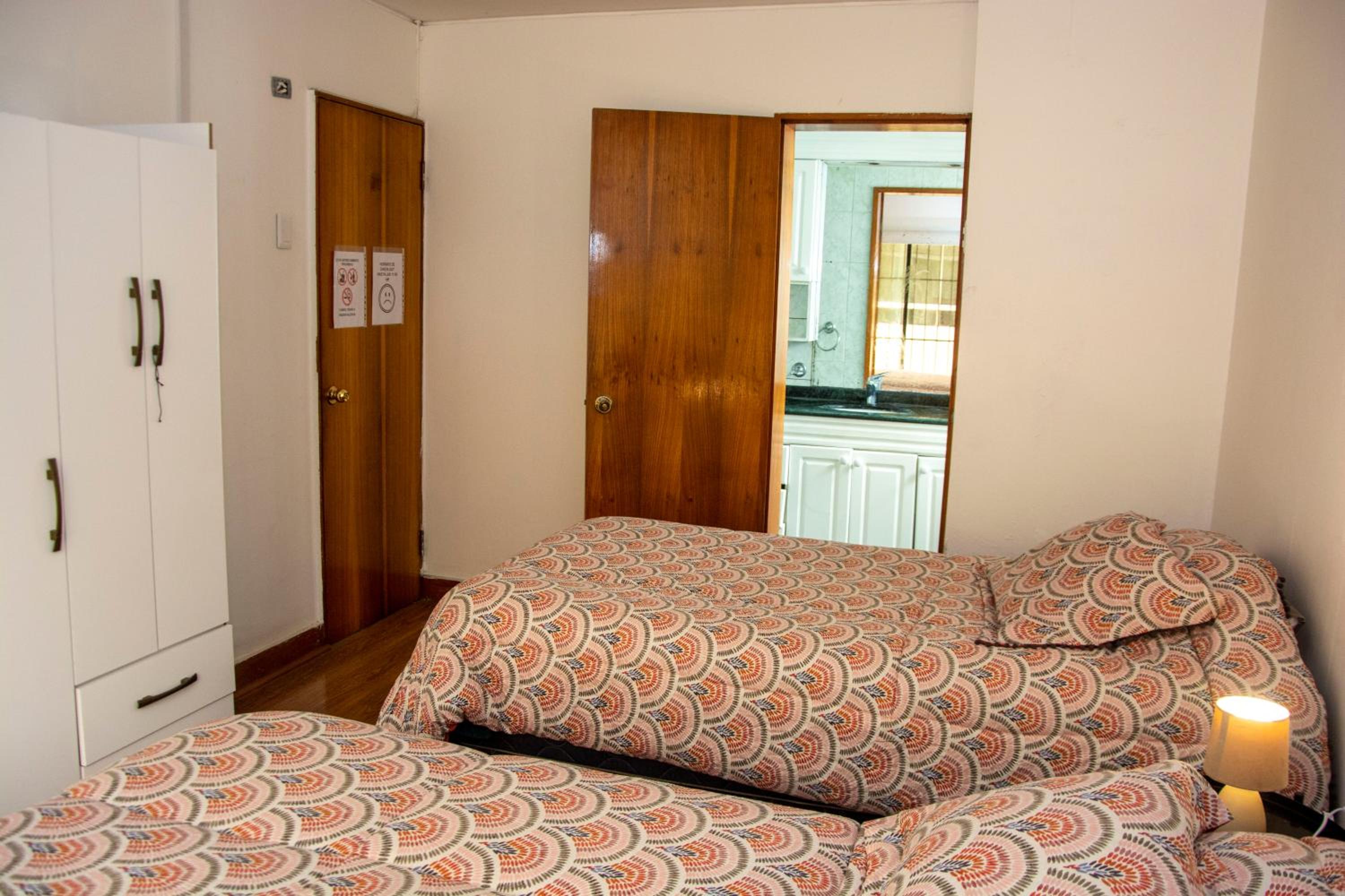 Hostal EntreOrientes