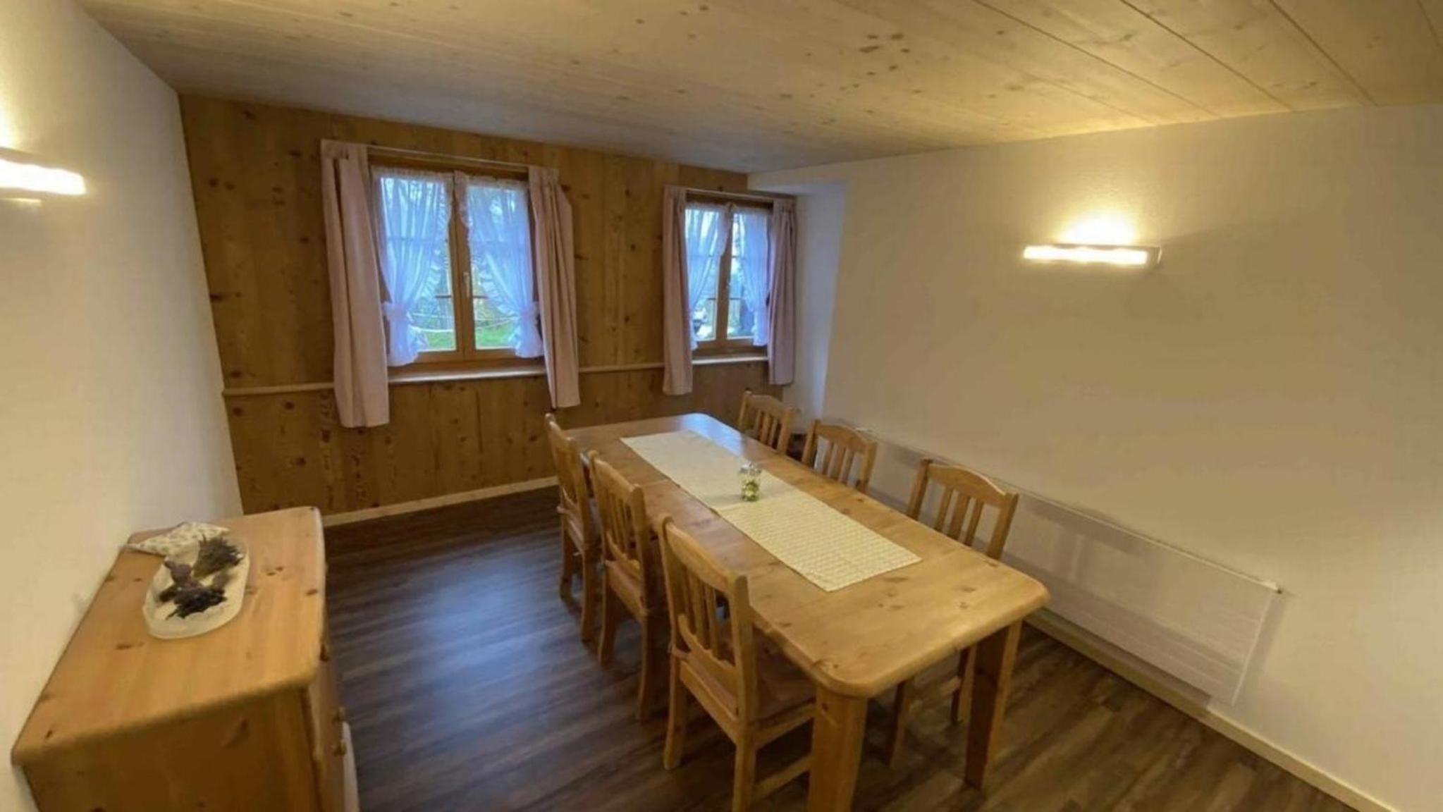 Bauernhof Sal