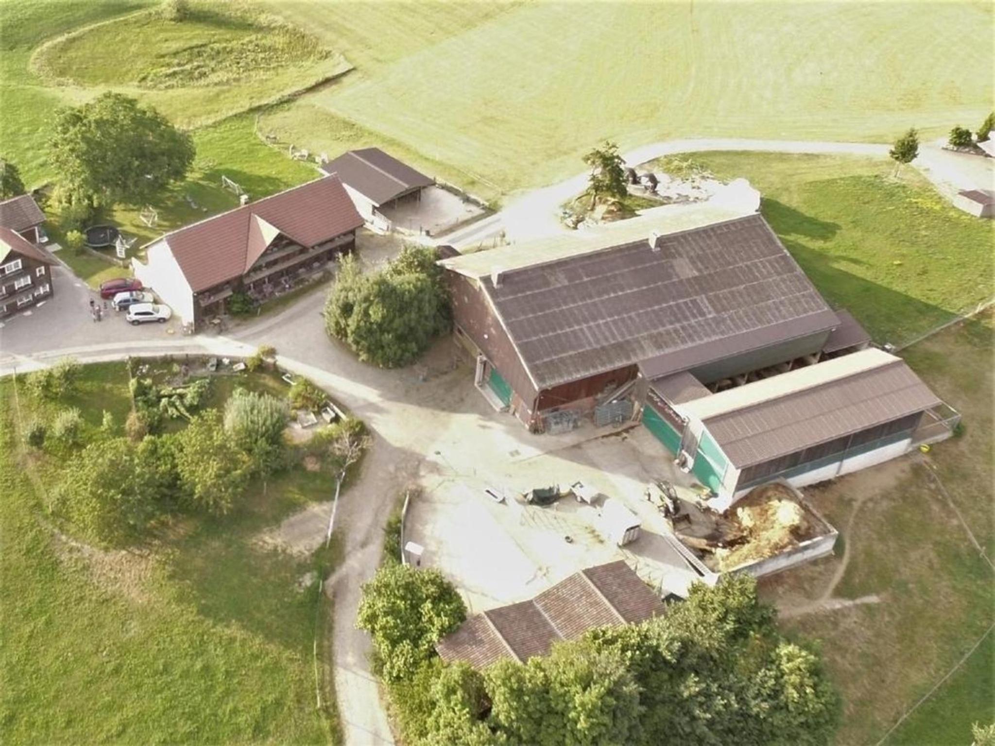 Bauernhof Sal