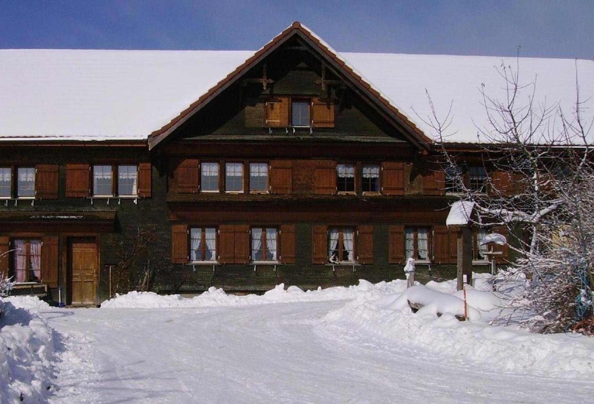 Bauernhof Sal