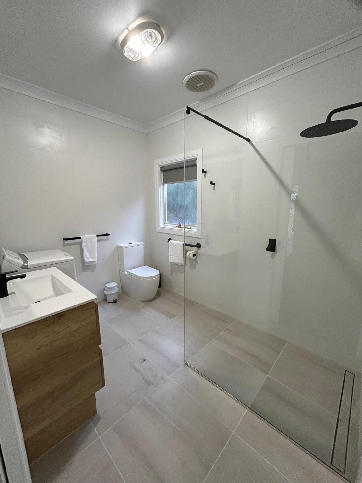 Murray River Resort