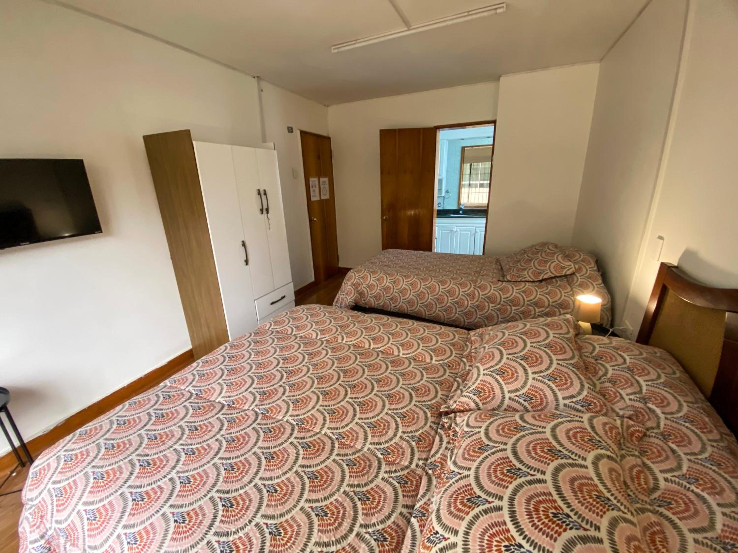 Hostal EntreOrientes