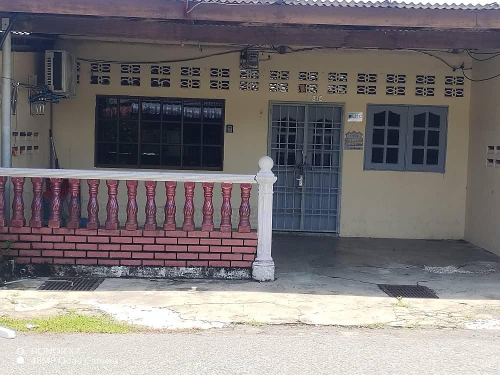 Homestay Wira Fh view 4