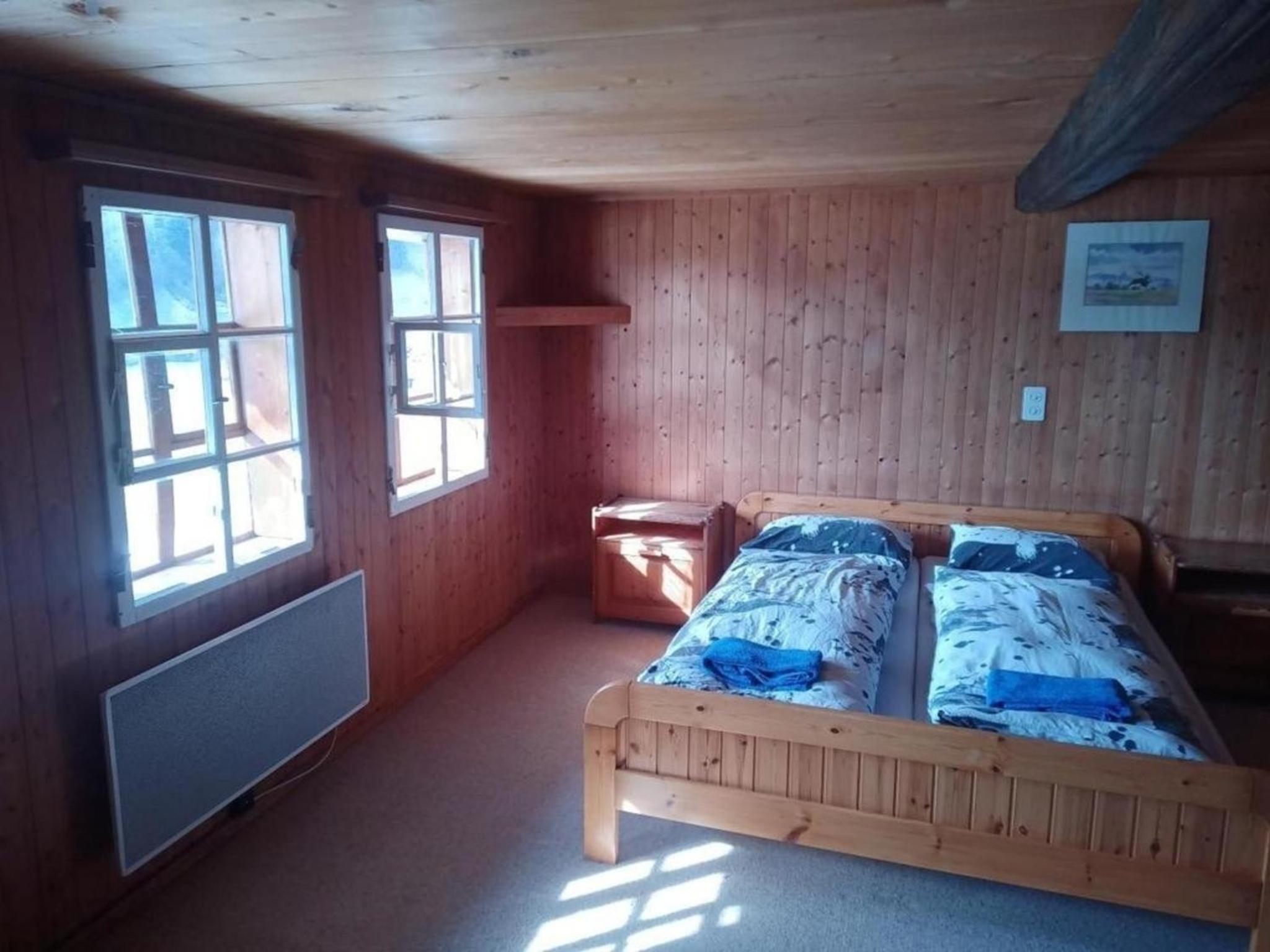 Antikes Ferienhaus