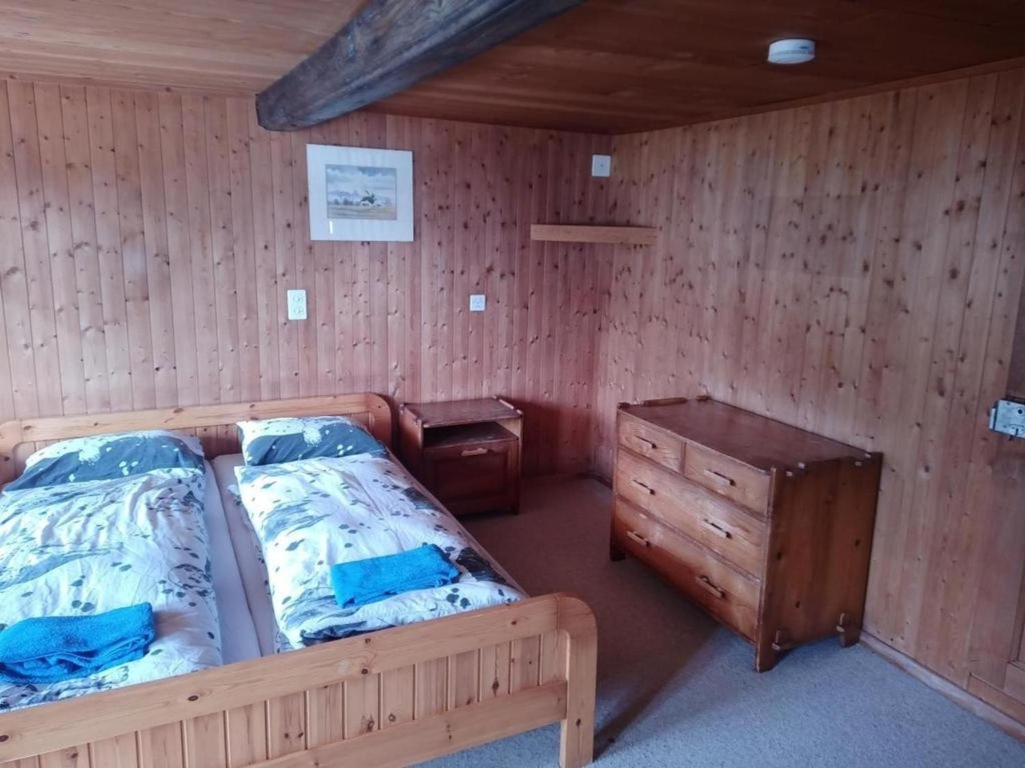 Antikes Ferienhaus