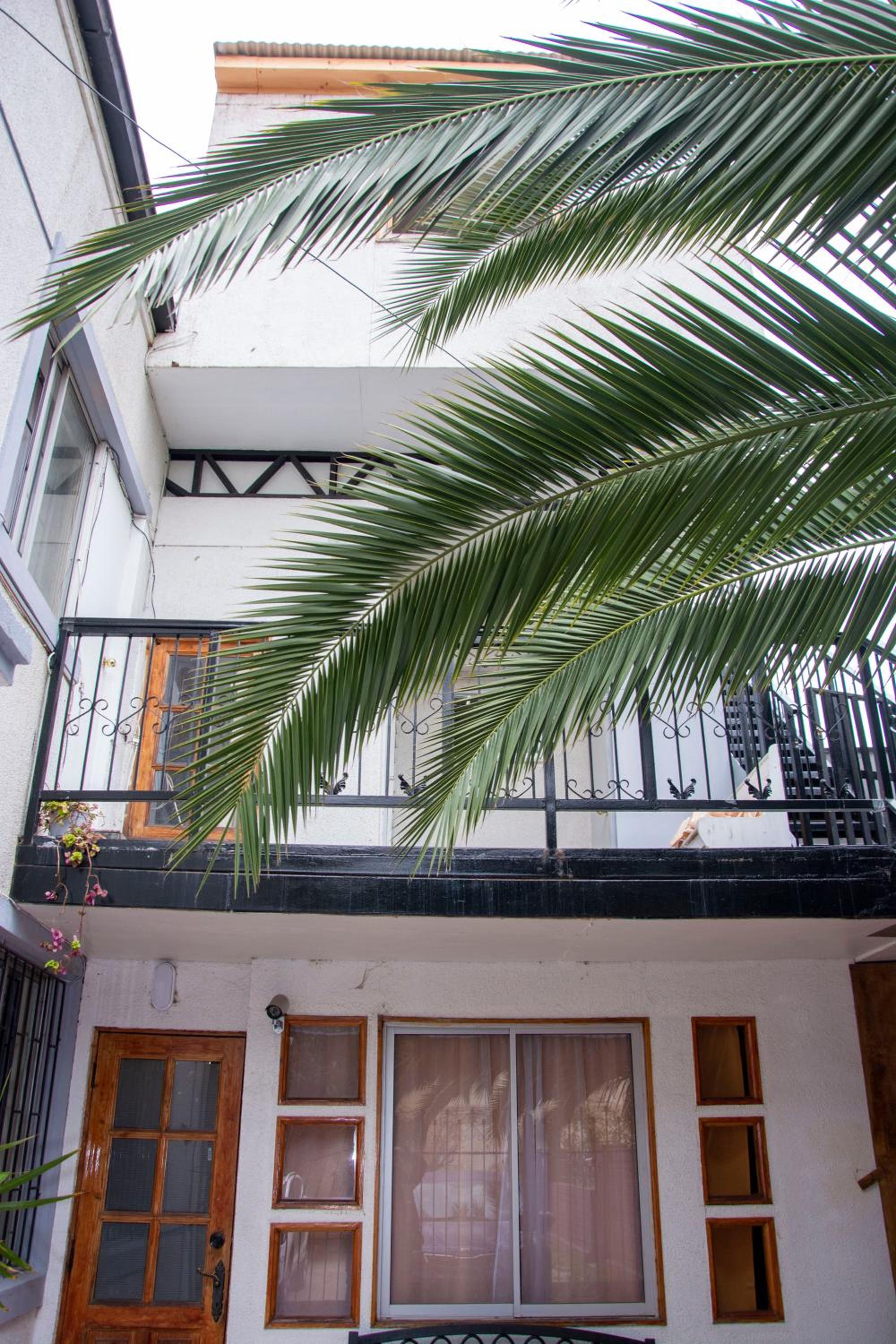 Hostal EntreOrientes