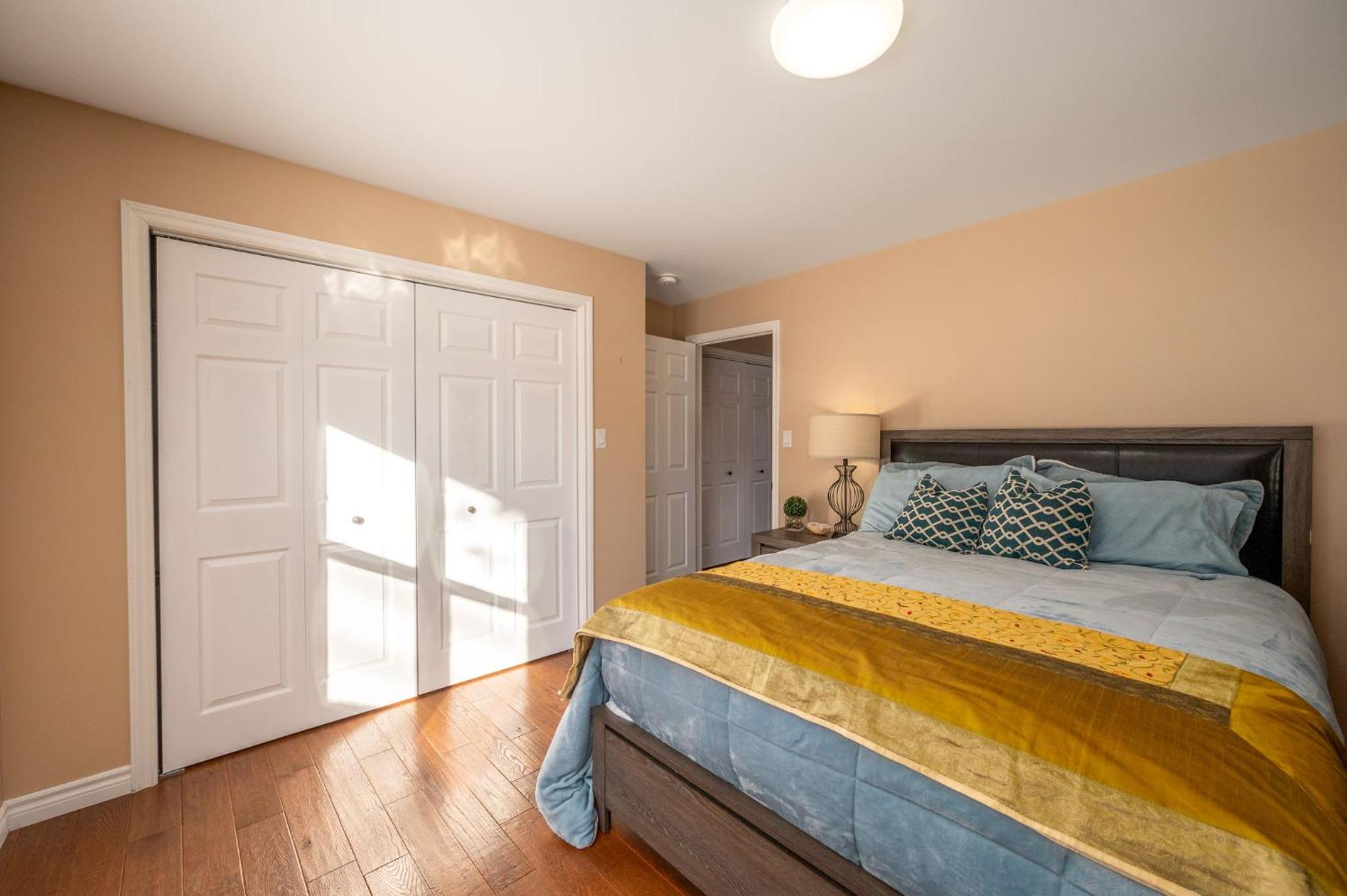Point Of View I 55 SmartTV I Riverside I Sleeps 5