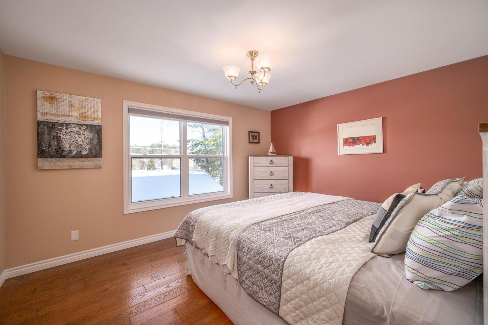 Point Of View I 55 SmartTV I Riverside I Sleeps 5