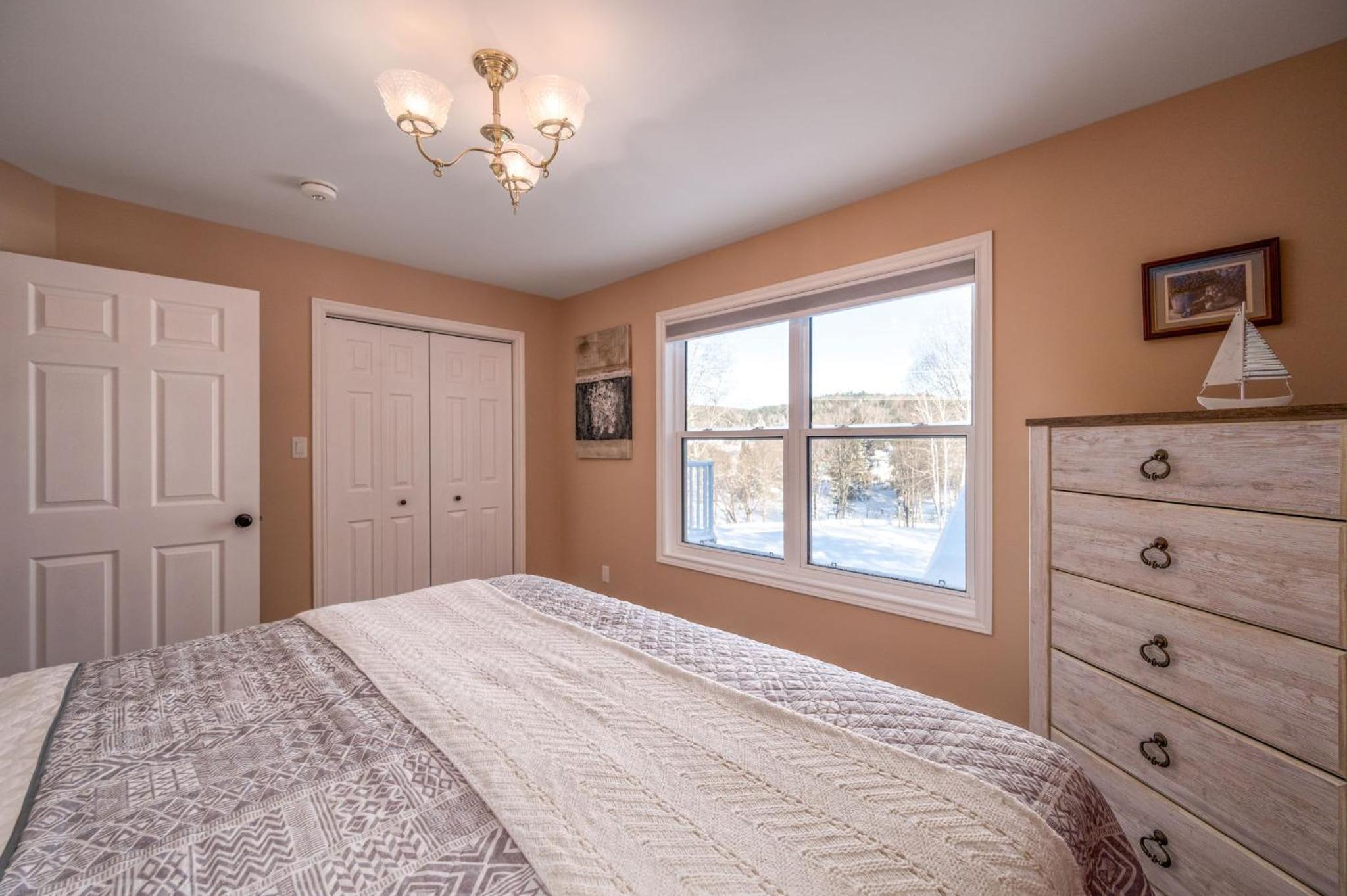 Point Of View I 55 SmartTV I Riverside I Sleeps 5