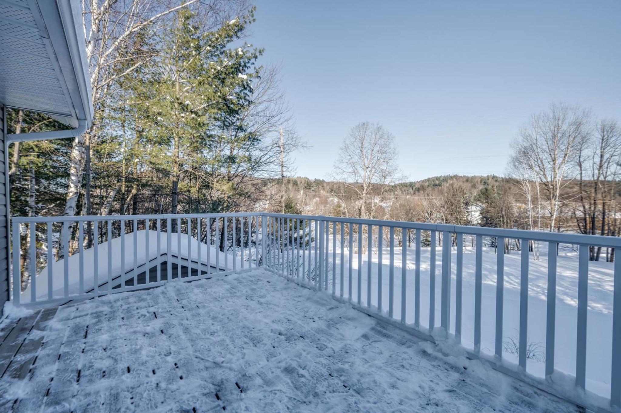 Point Of View I 55 SmartTV I Riverside I Sleeps 5