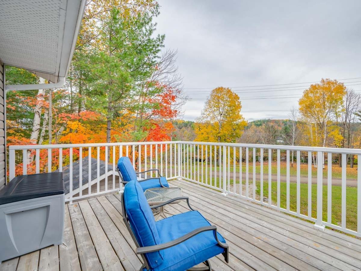 Point Of View I 55 SmartTV I Riverside I Sleeps 5