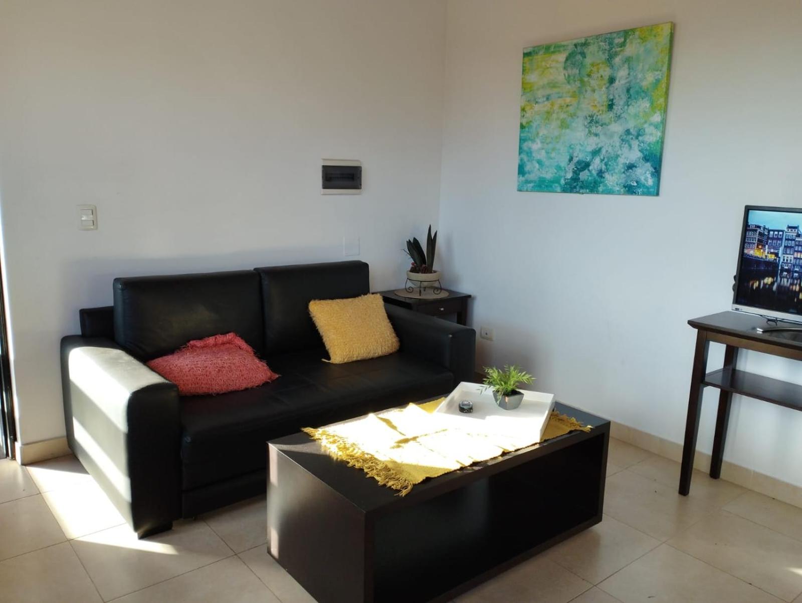 Paraíso Serrano 18