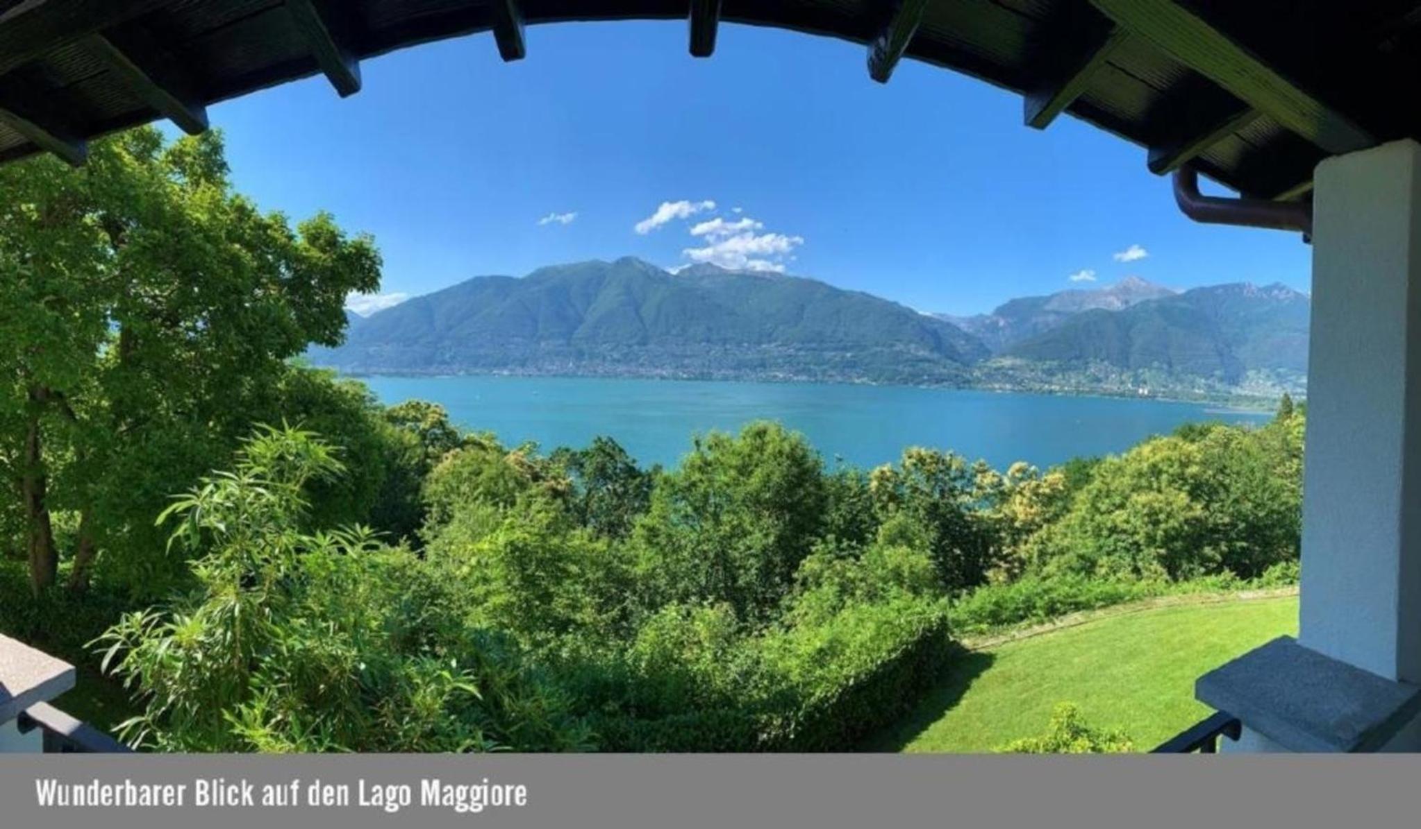 Residenza Viramonte - Casa Daniela, Wohnung 38