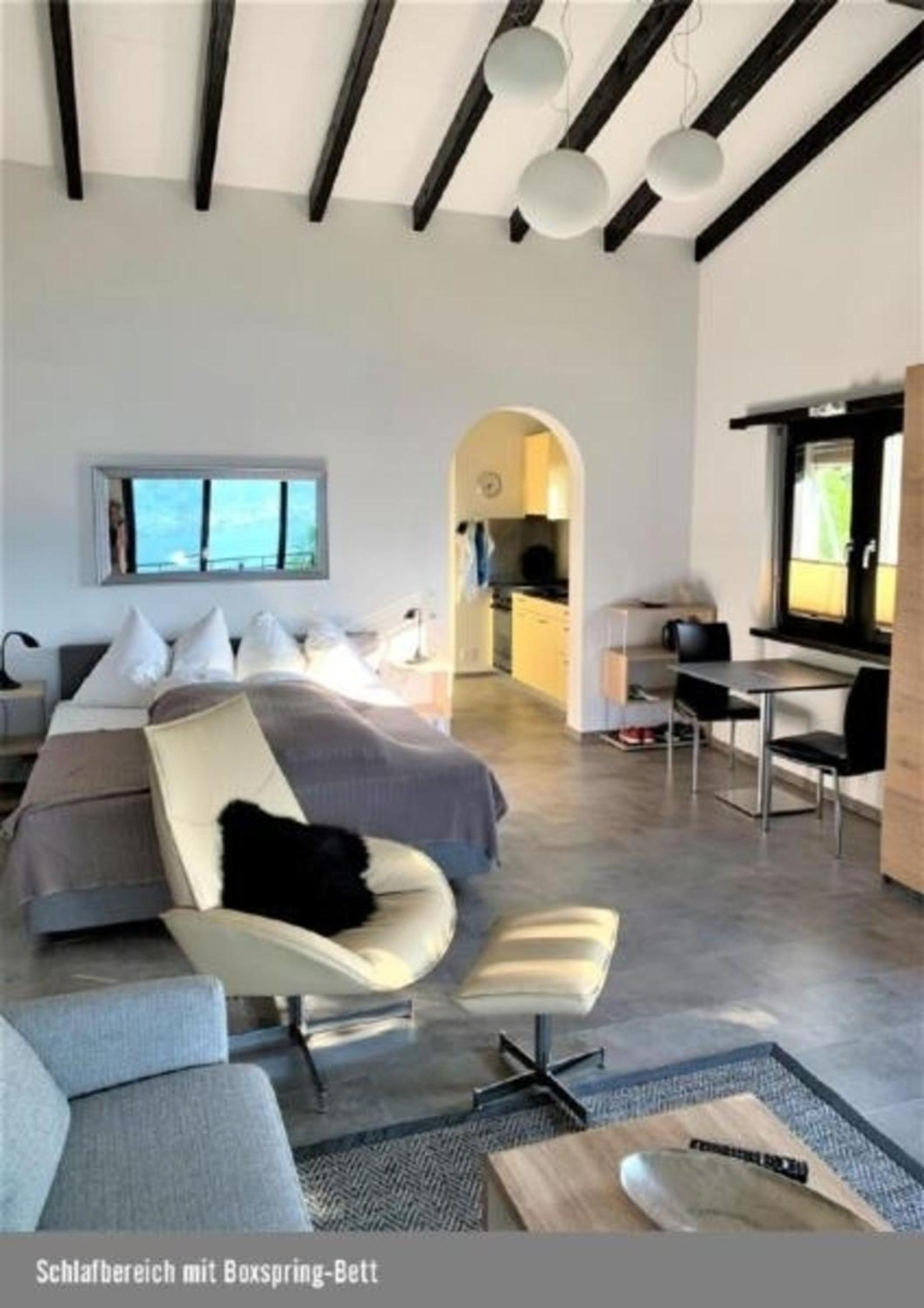 Residenza Viramonte - Casa Daniela, Wohnung 38