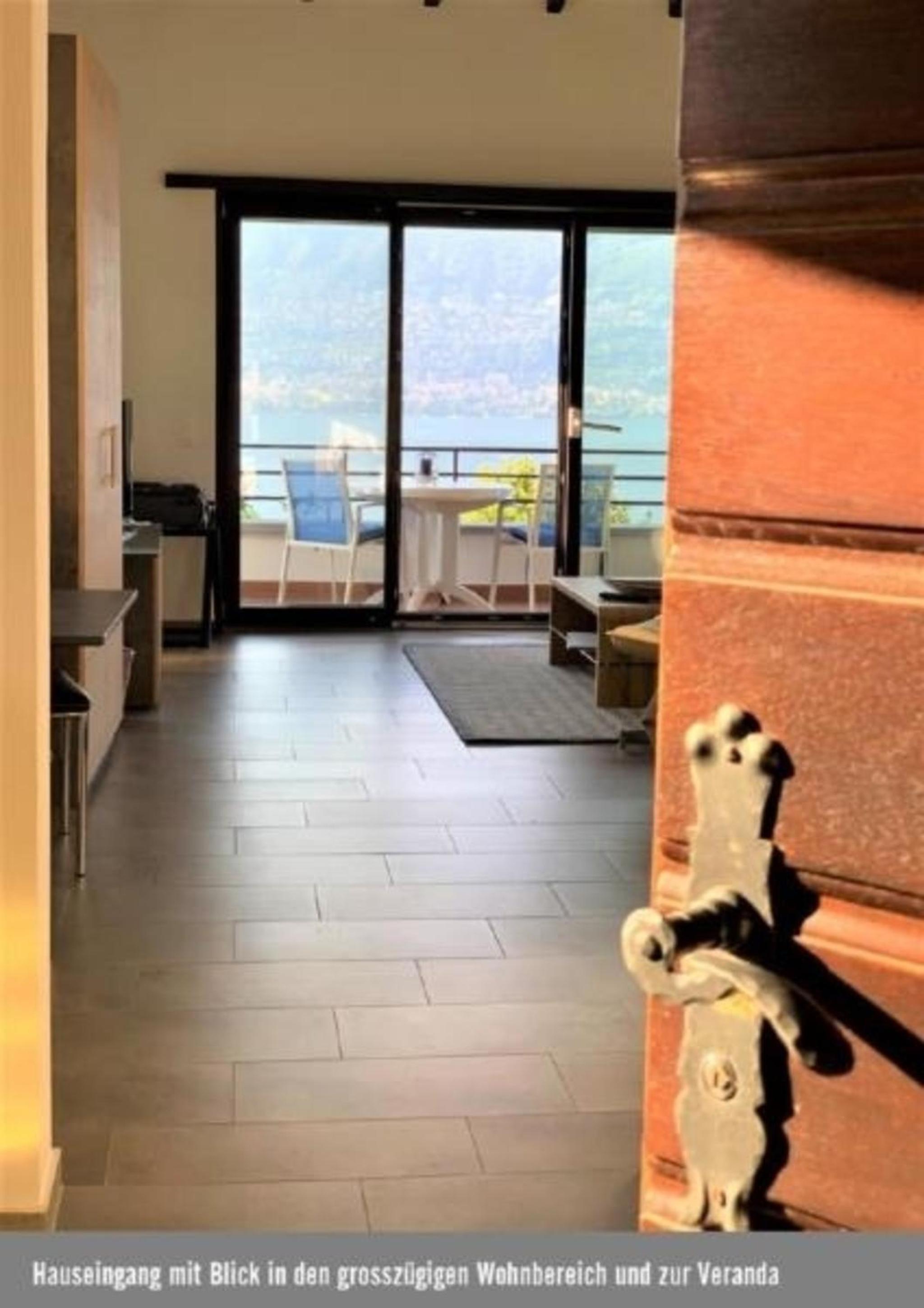 Residenza Viramonte - Casa Daniela, Wohnung 38