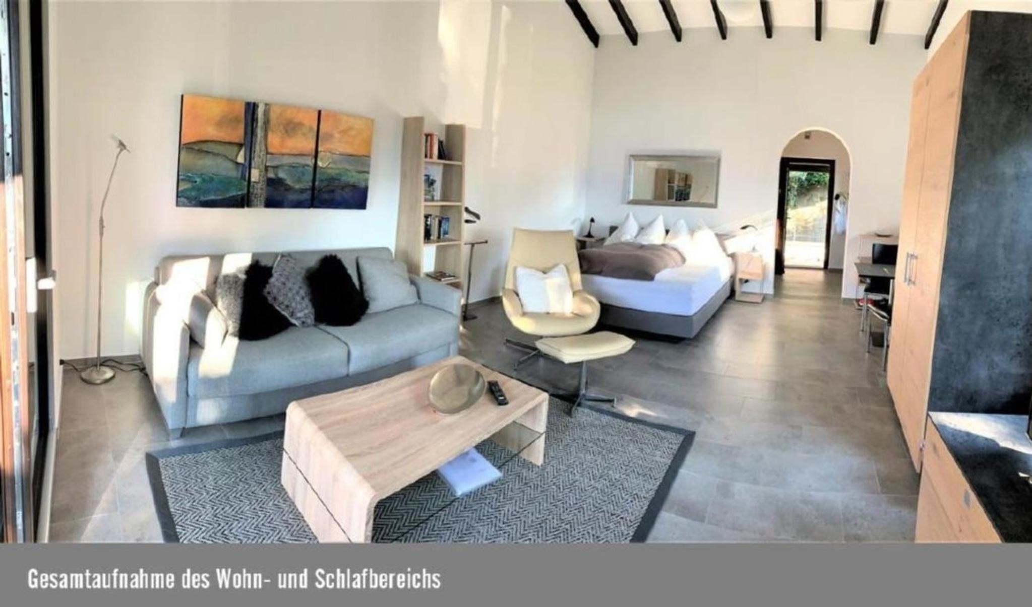 Residenza Viramonte - Casa Daniela, Wohnung 38