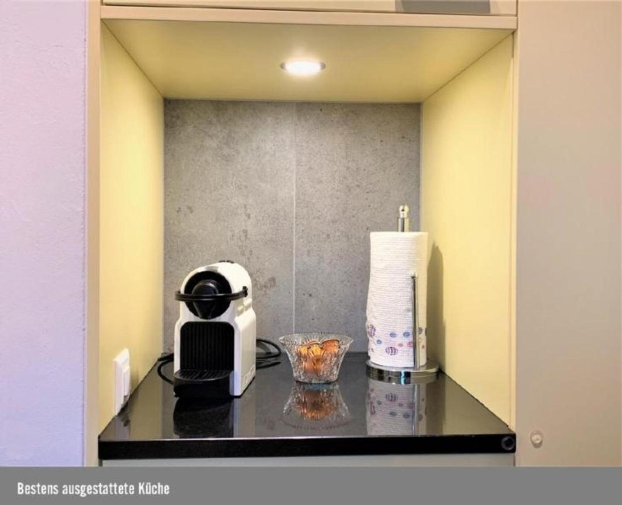 Residenza Viramonte - Casa Daniela, Wohnung 38