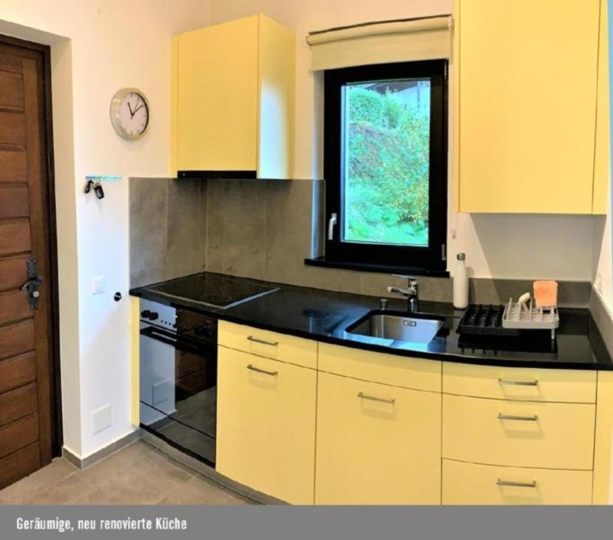 Residenza Viramonte - Casa Daniela, Wohnung 38